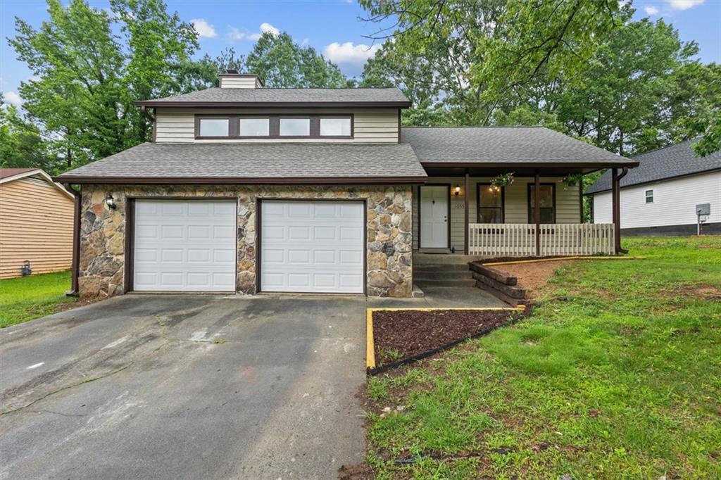 1055 Chapman Lane