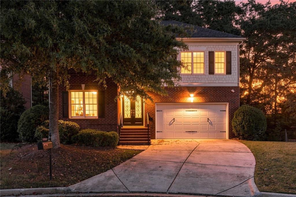 3089 Frazier Walk
