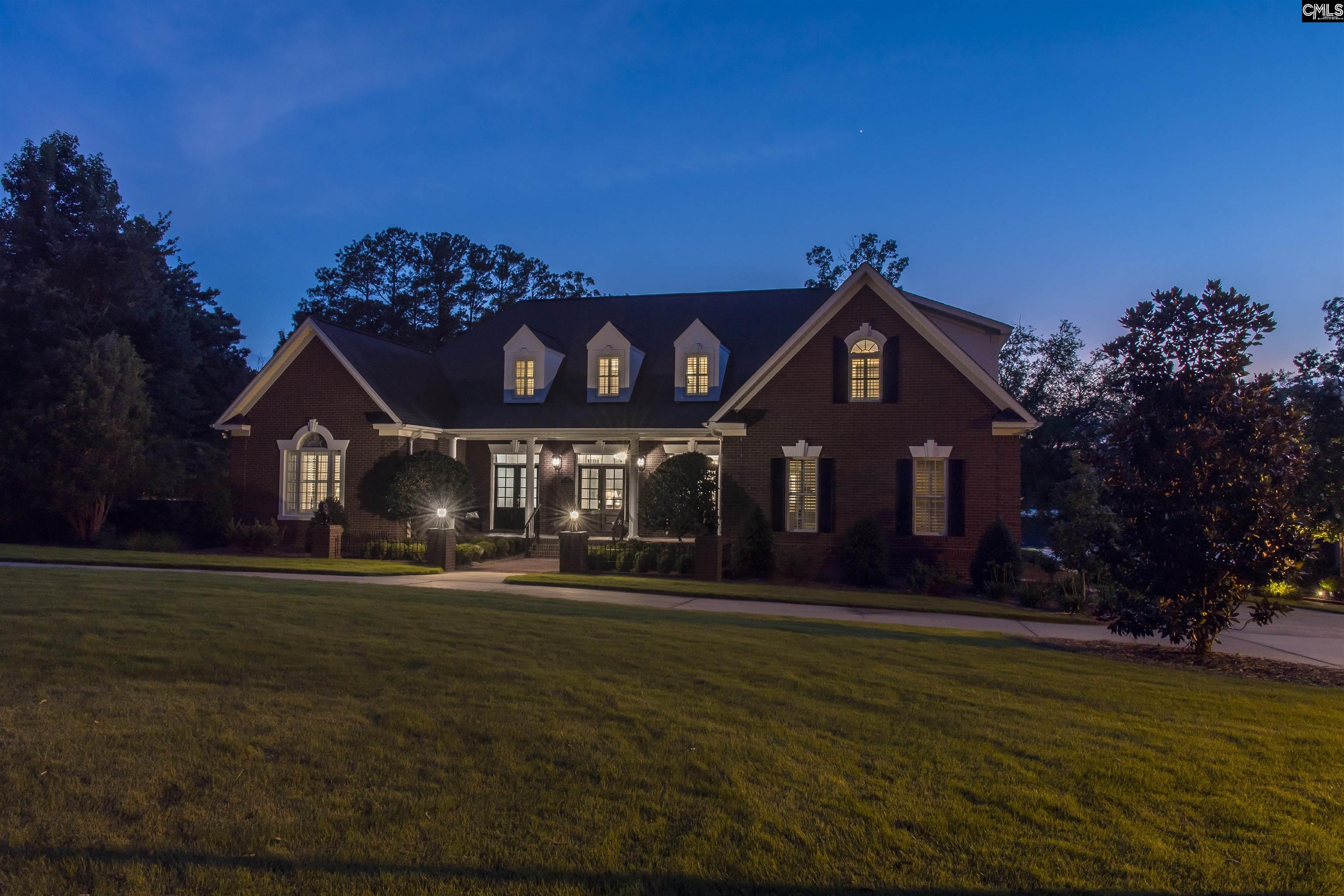 401 Bent Oak Court