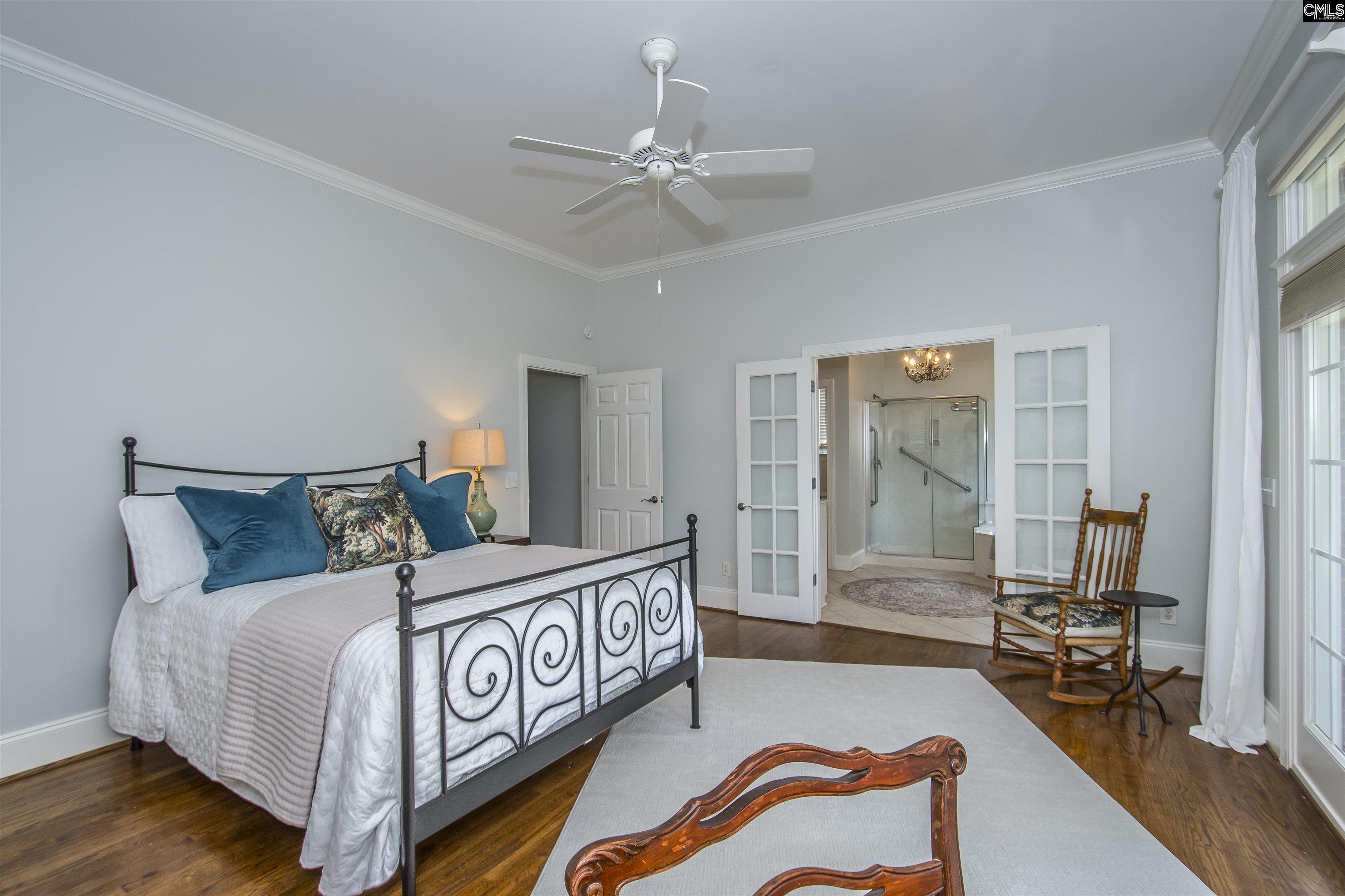 401 Bent Oak Court
