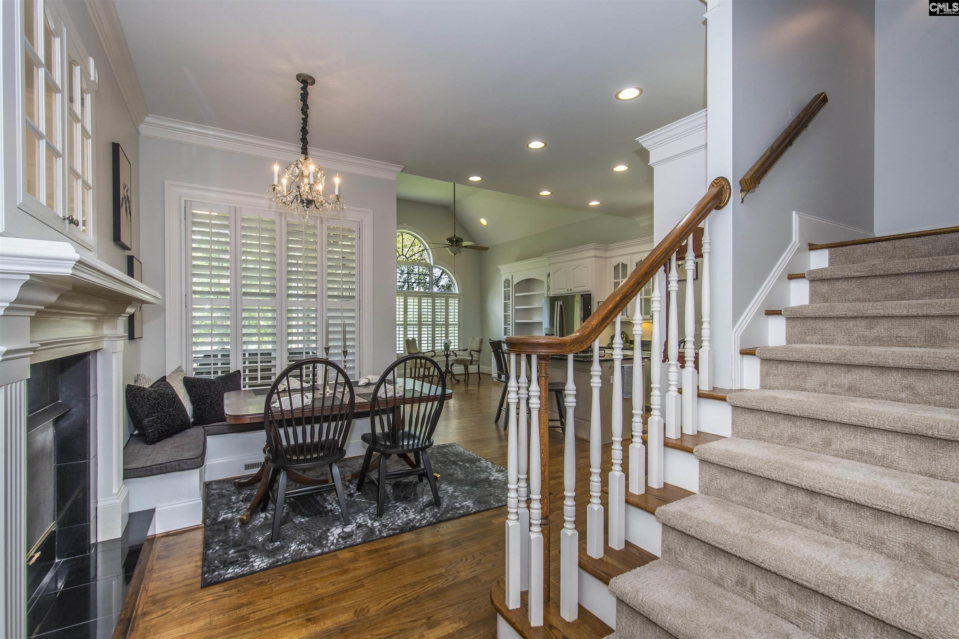 401 Bent Oak Court