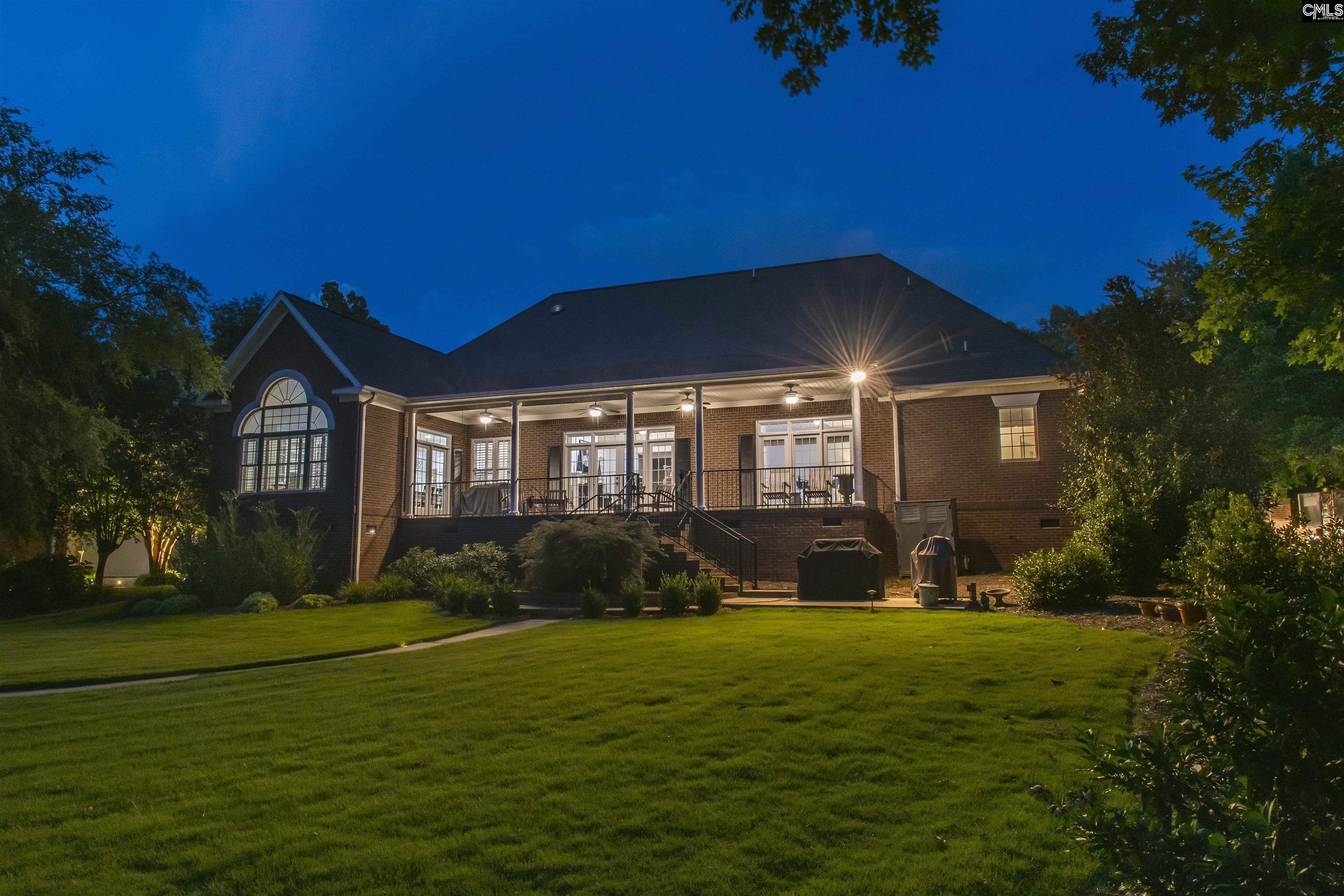 401 Bent Oak Court