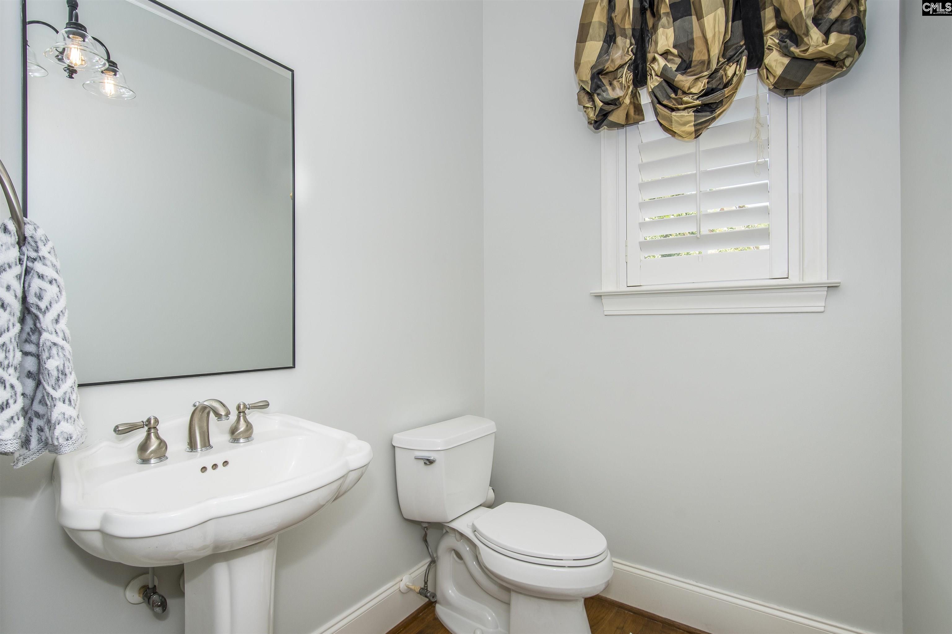 401 Bent Oak Court