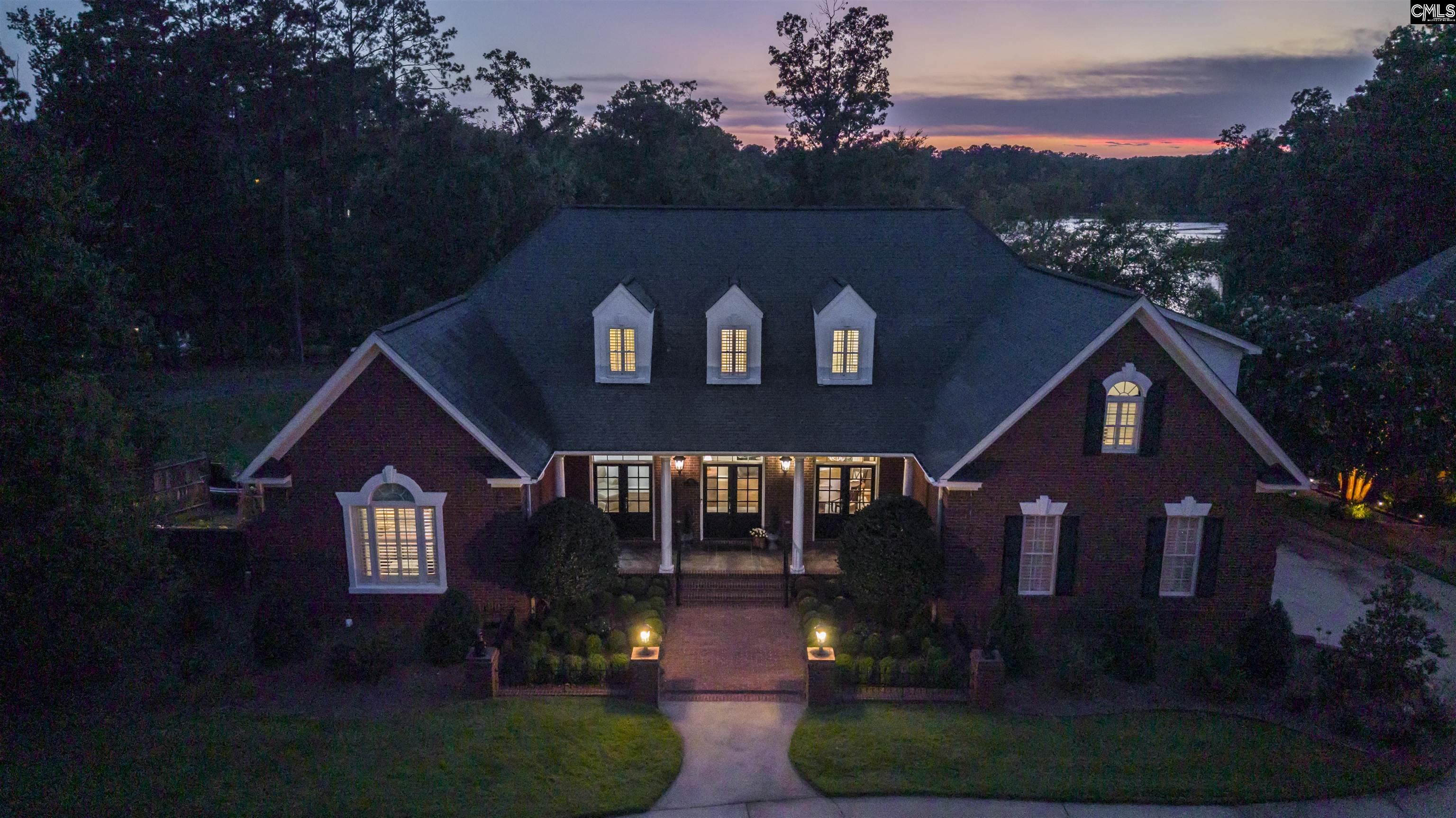401 Bent Oak Court