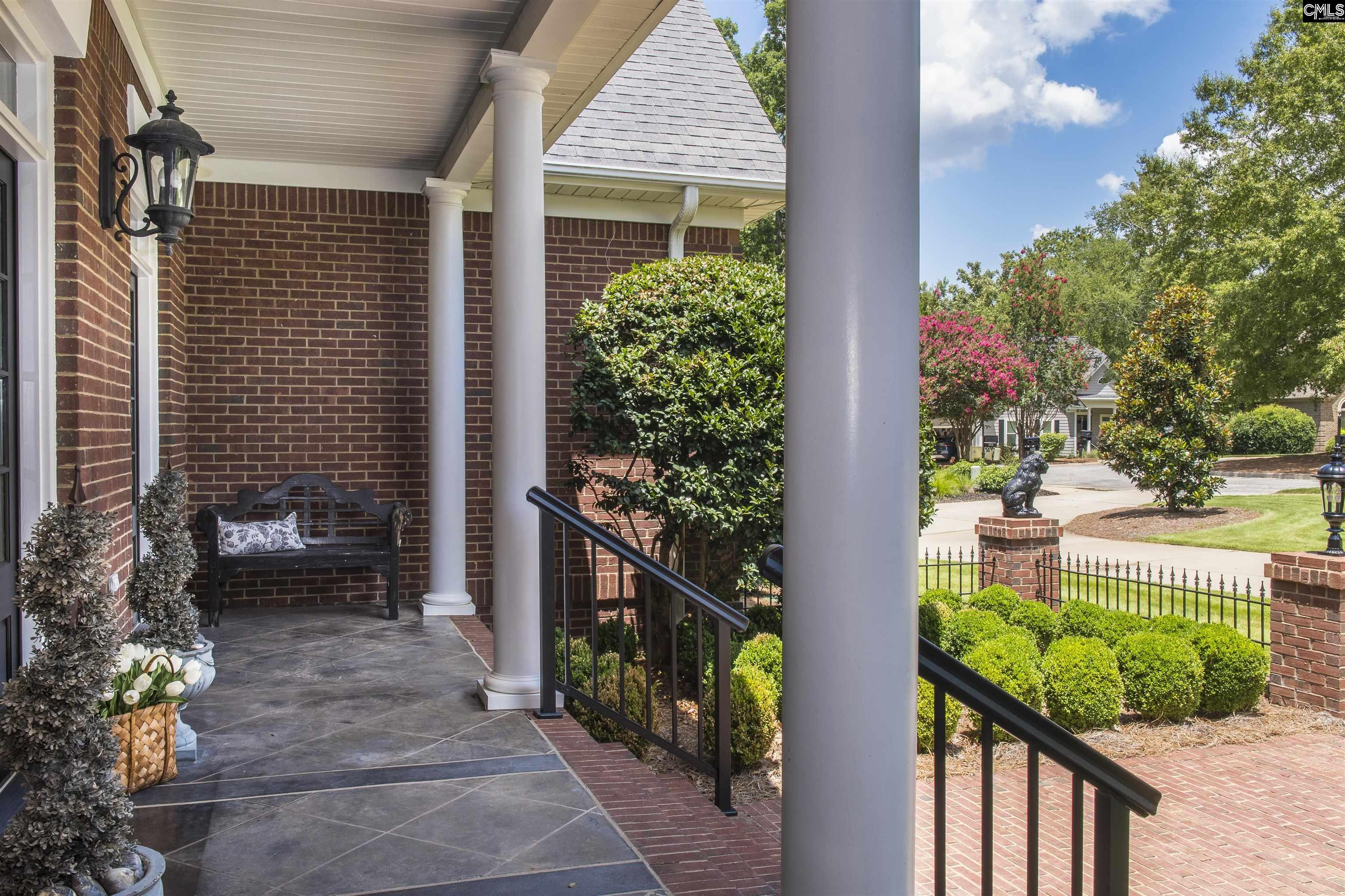 401 Bent Oak Court