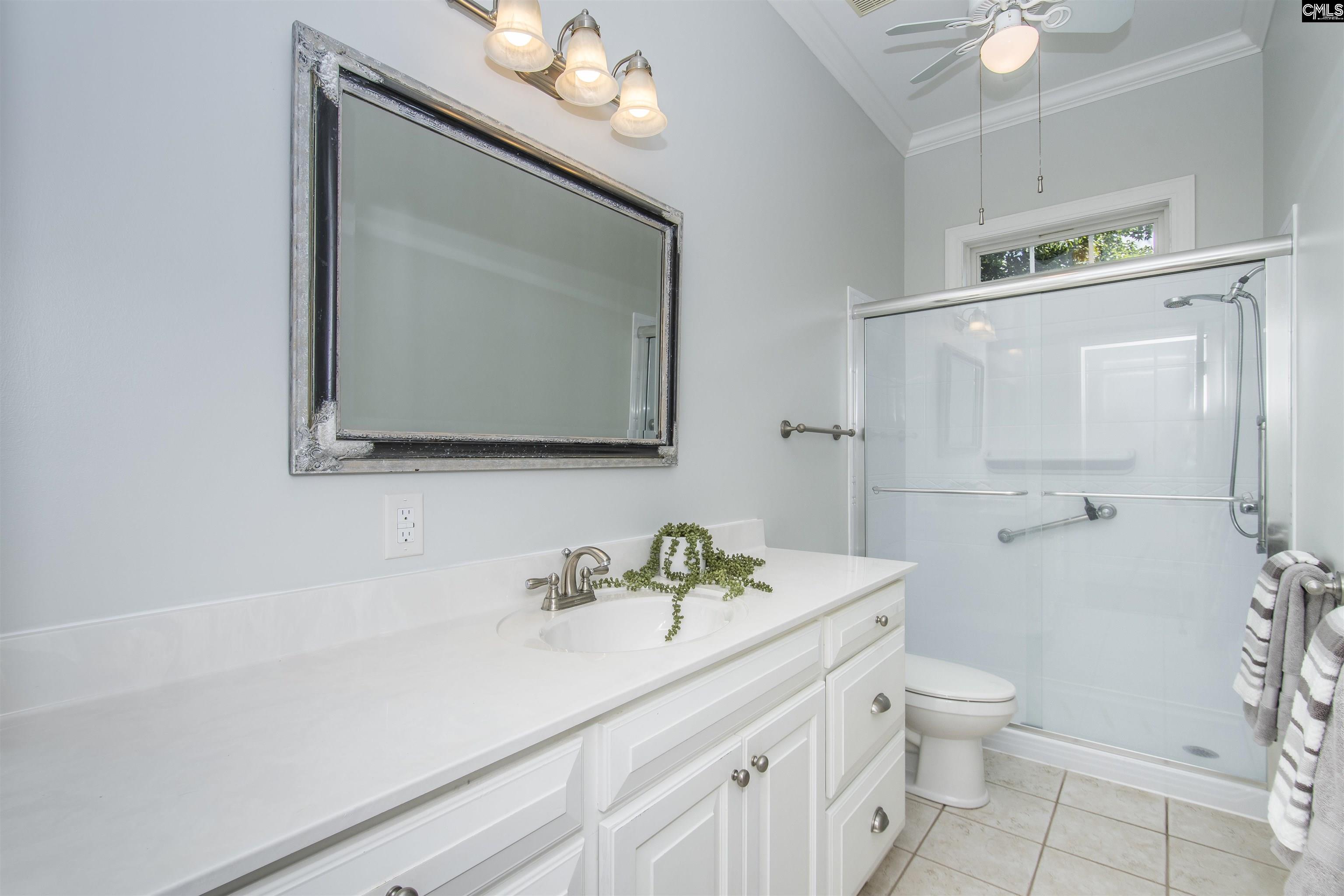 401 Bent Oak Court