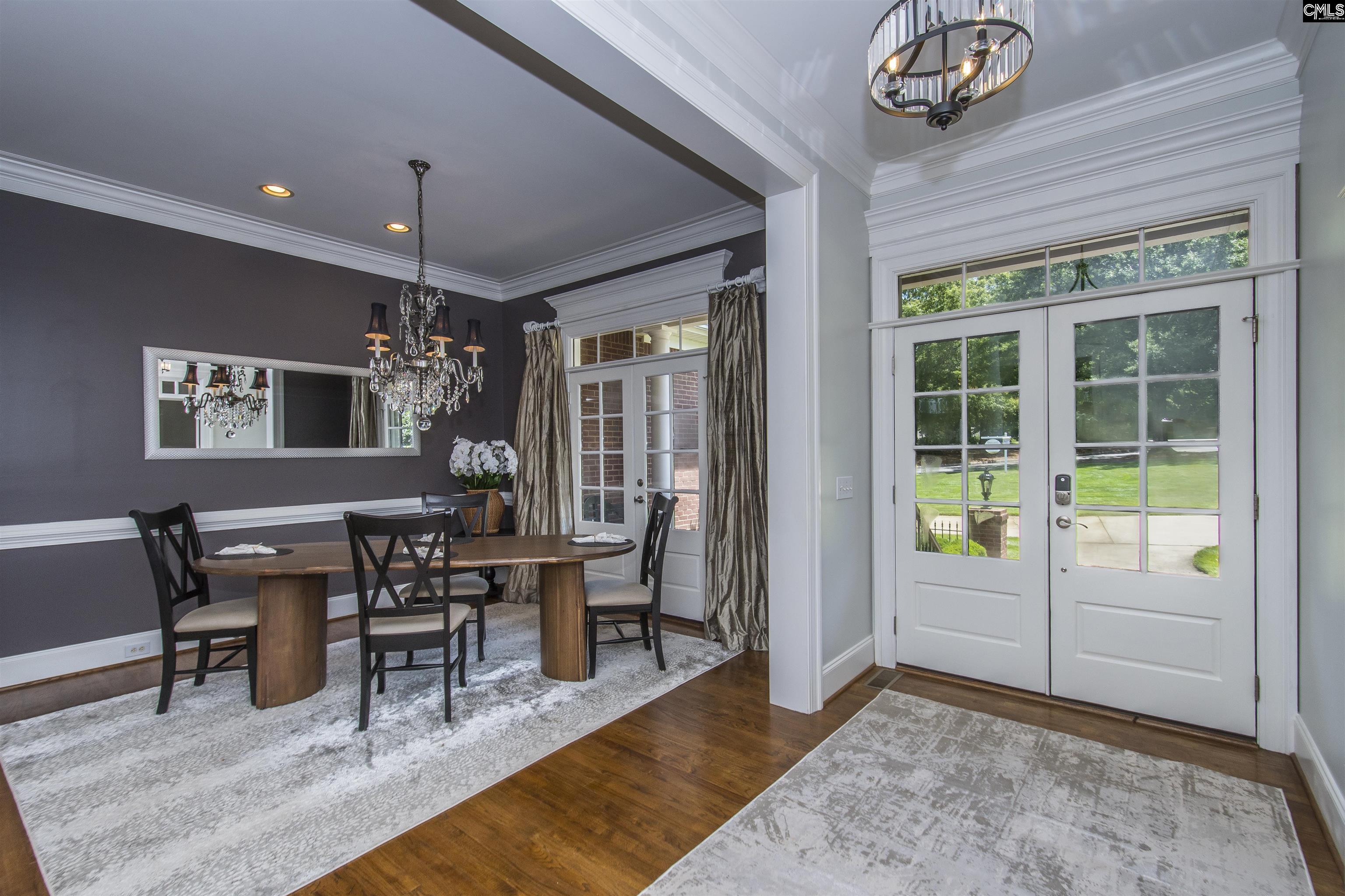 401 Bent Oak Court