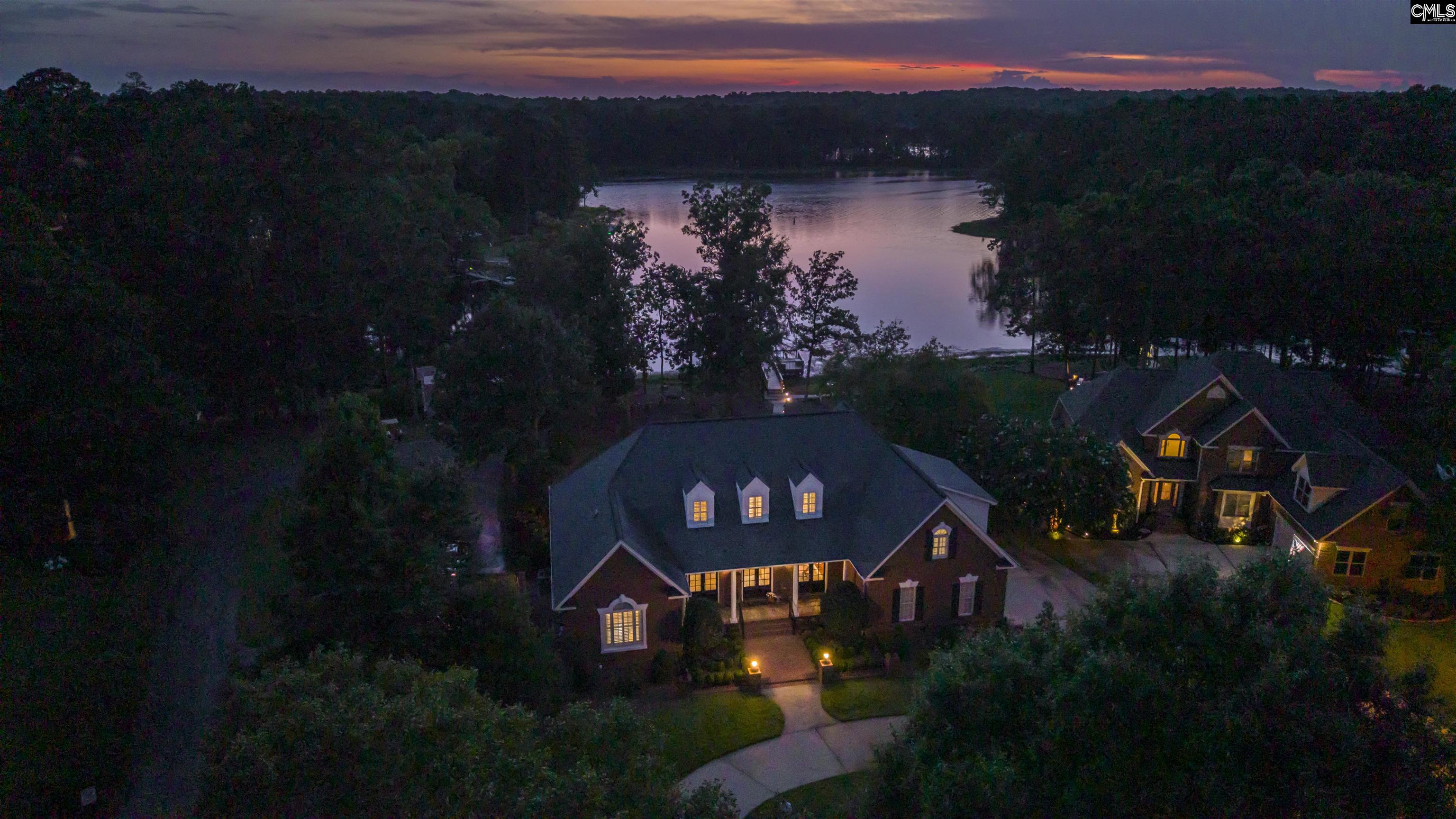 401 Bent Oak Court
