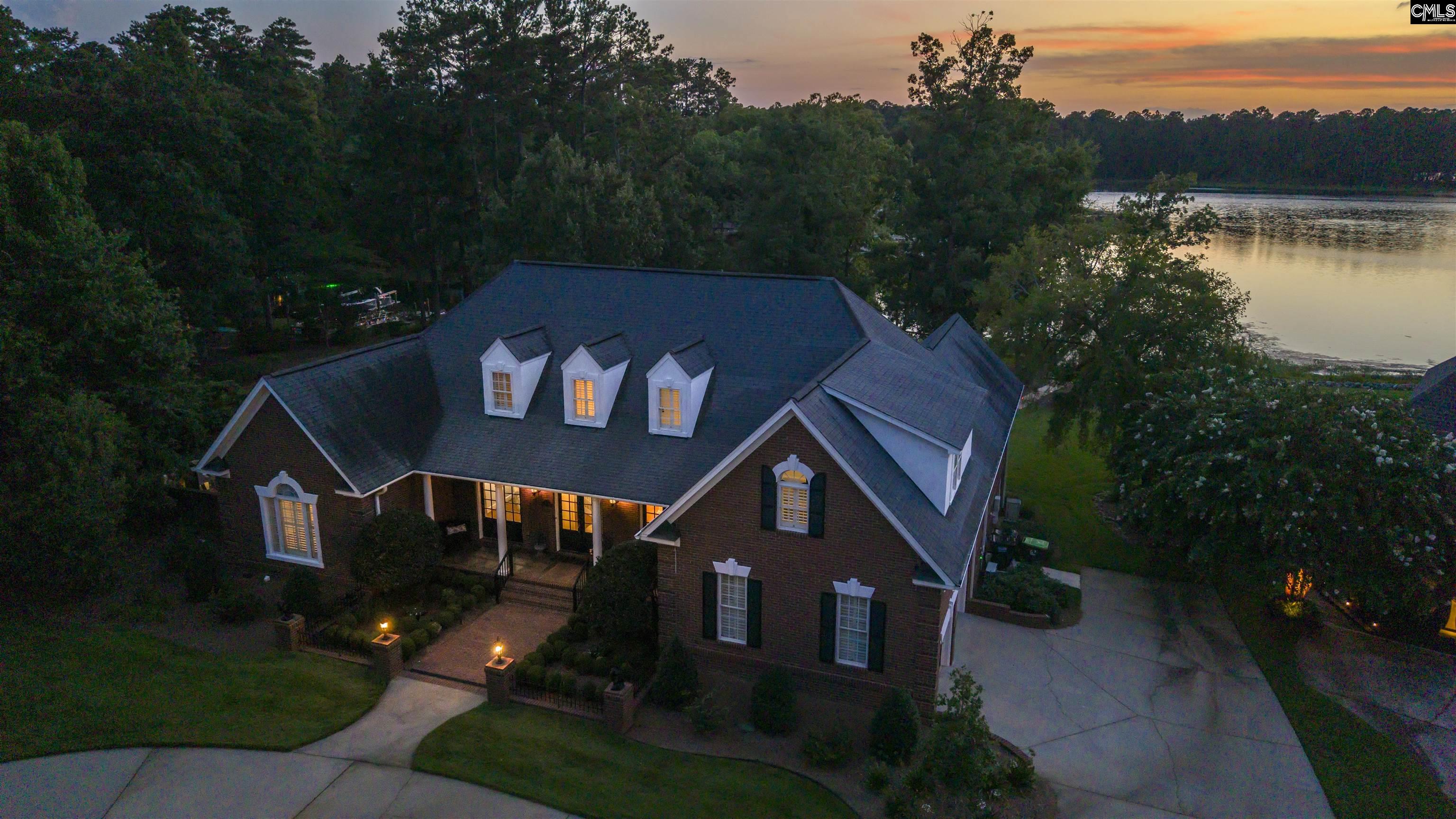 401 Bent Oak Court