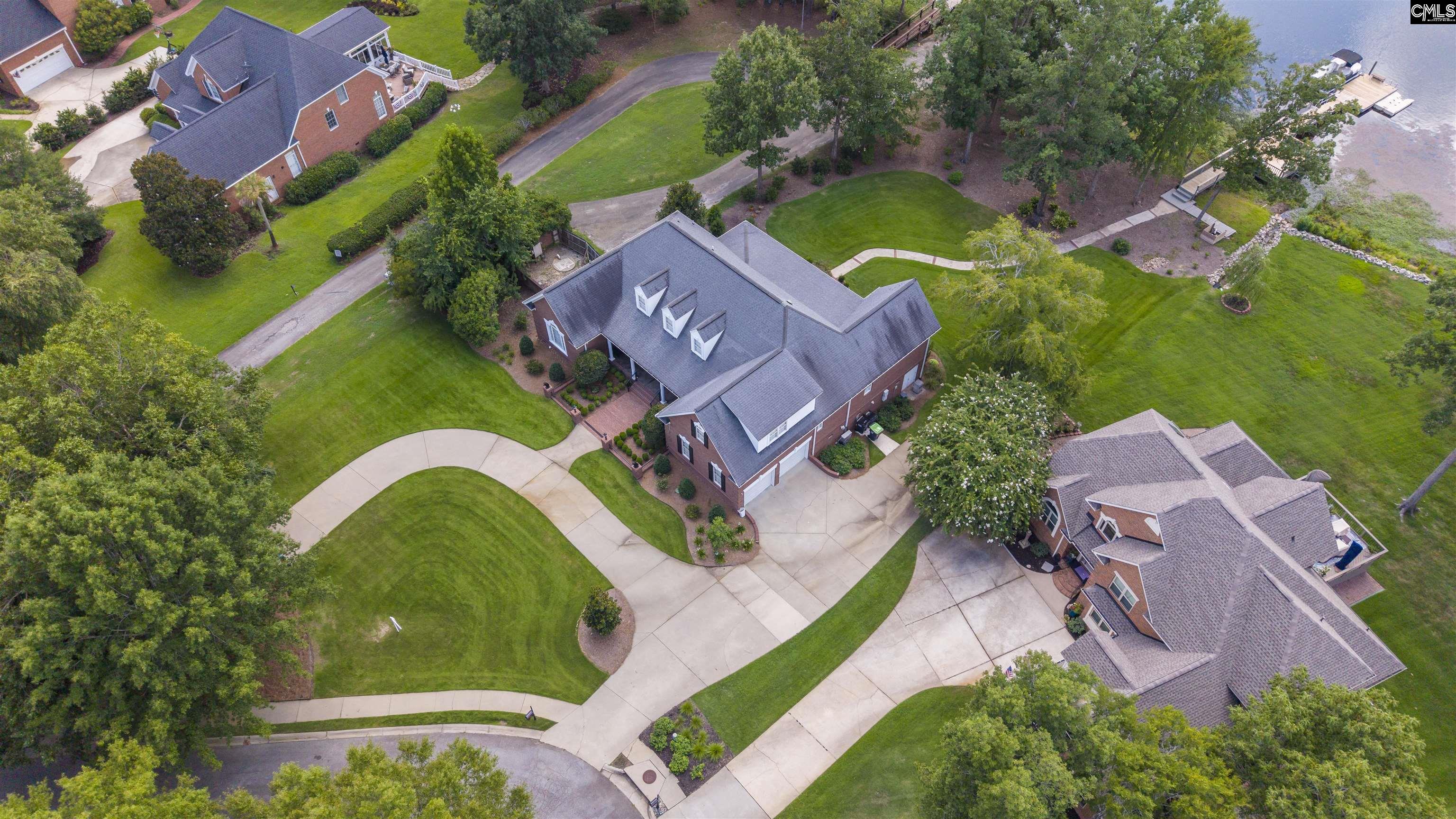 401 Bent Oak Court