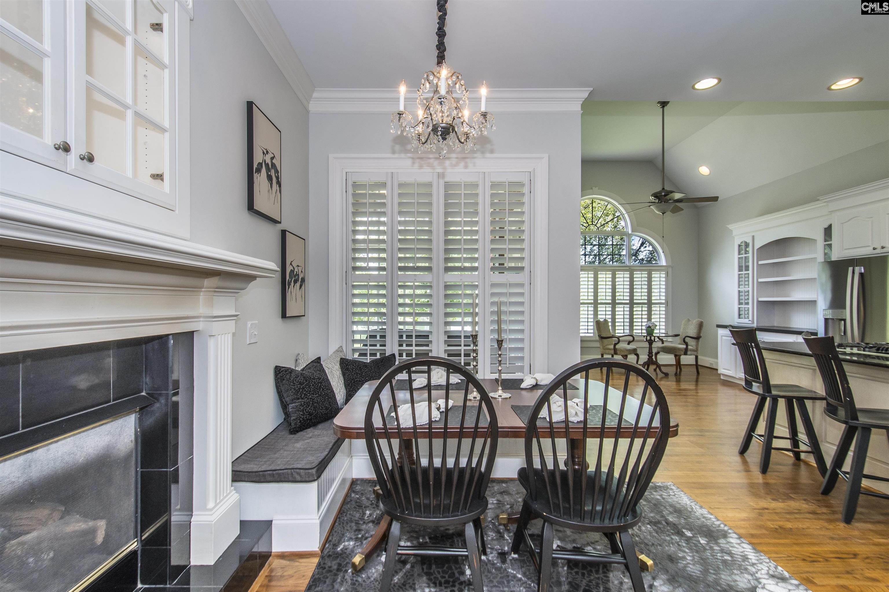 401 Bent Oak Court