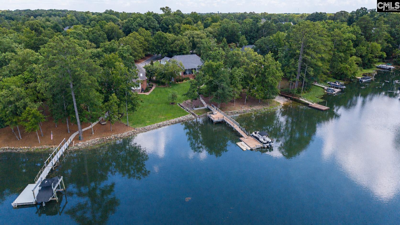 401 Bent Oak Court
