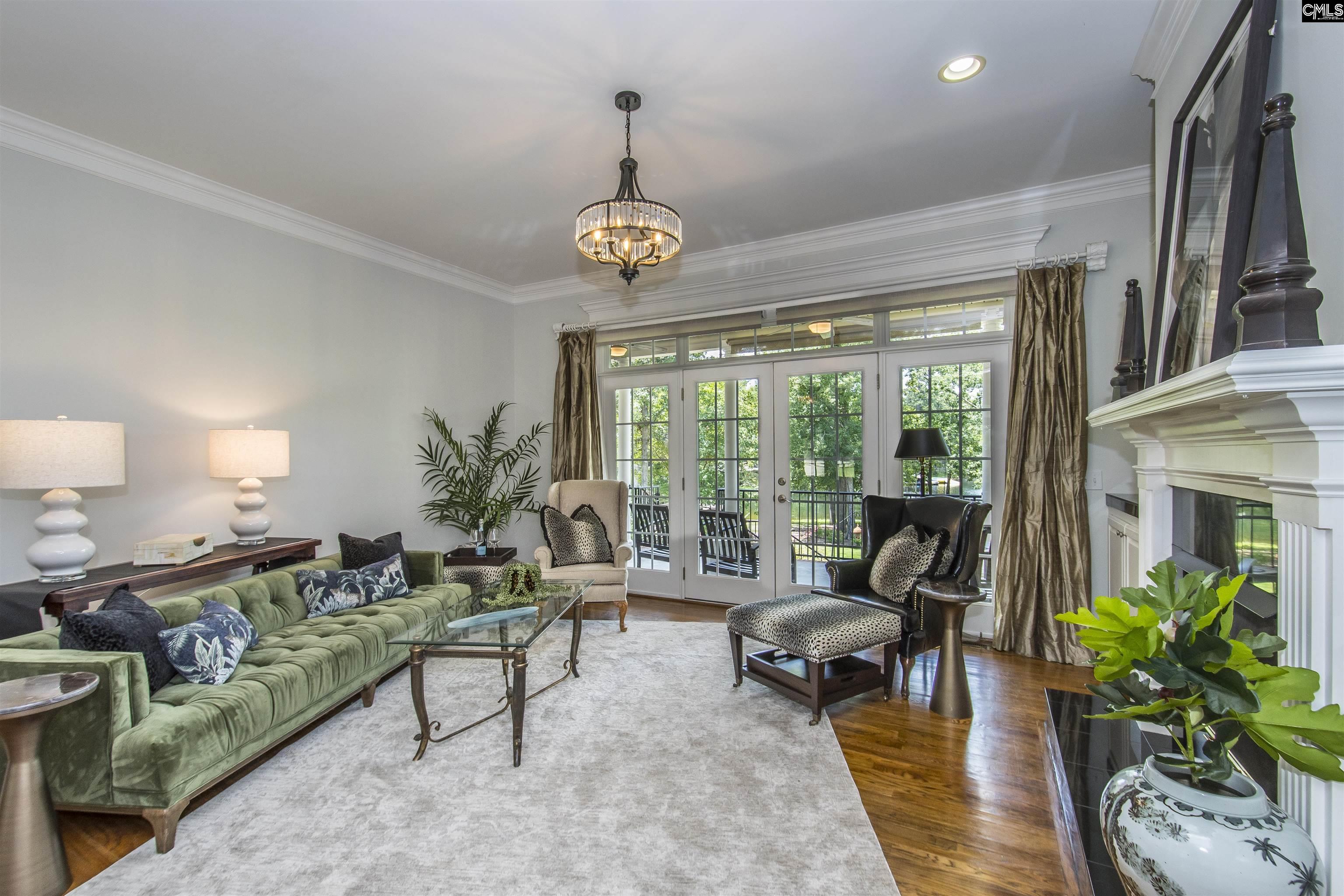 401 Bent Oak Court