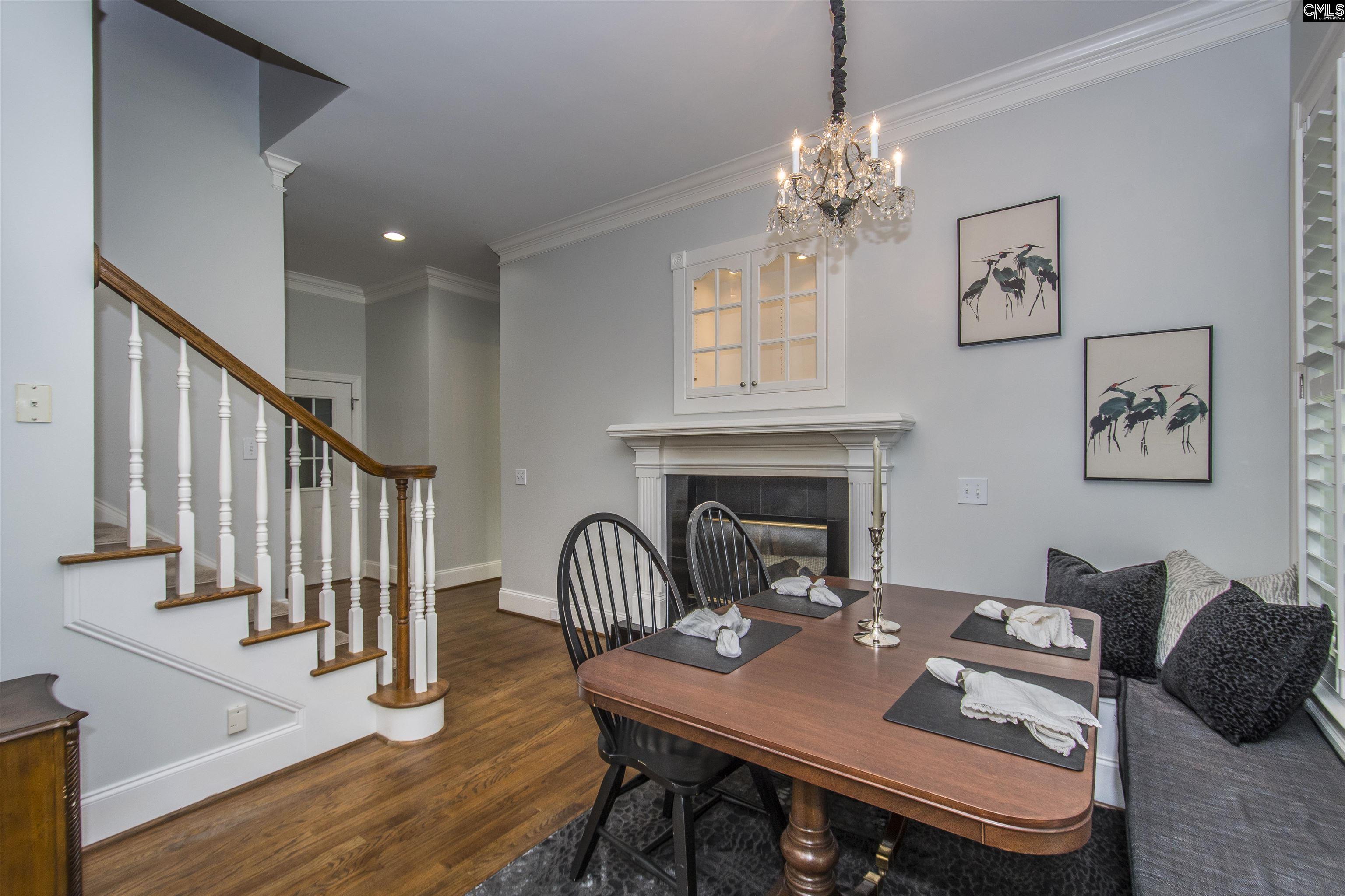 401 Bent Oak Court