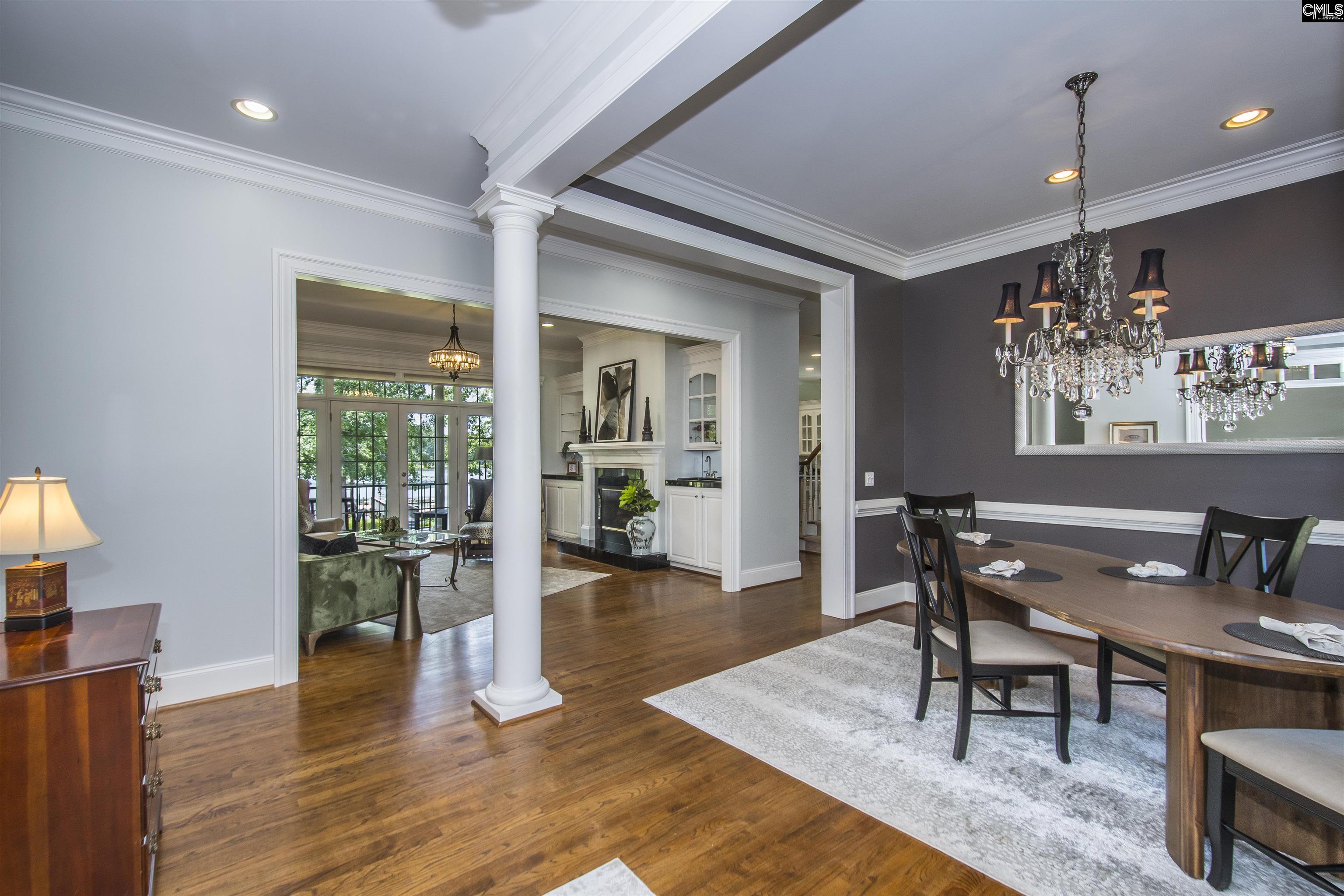 401 Bent Oak Court