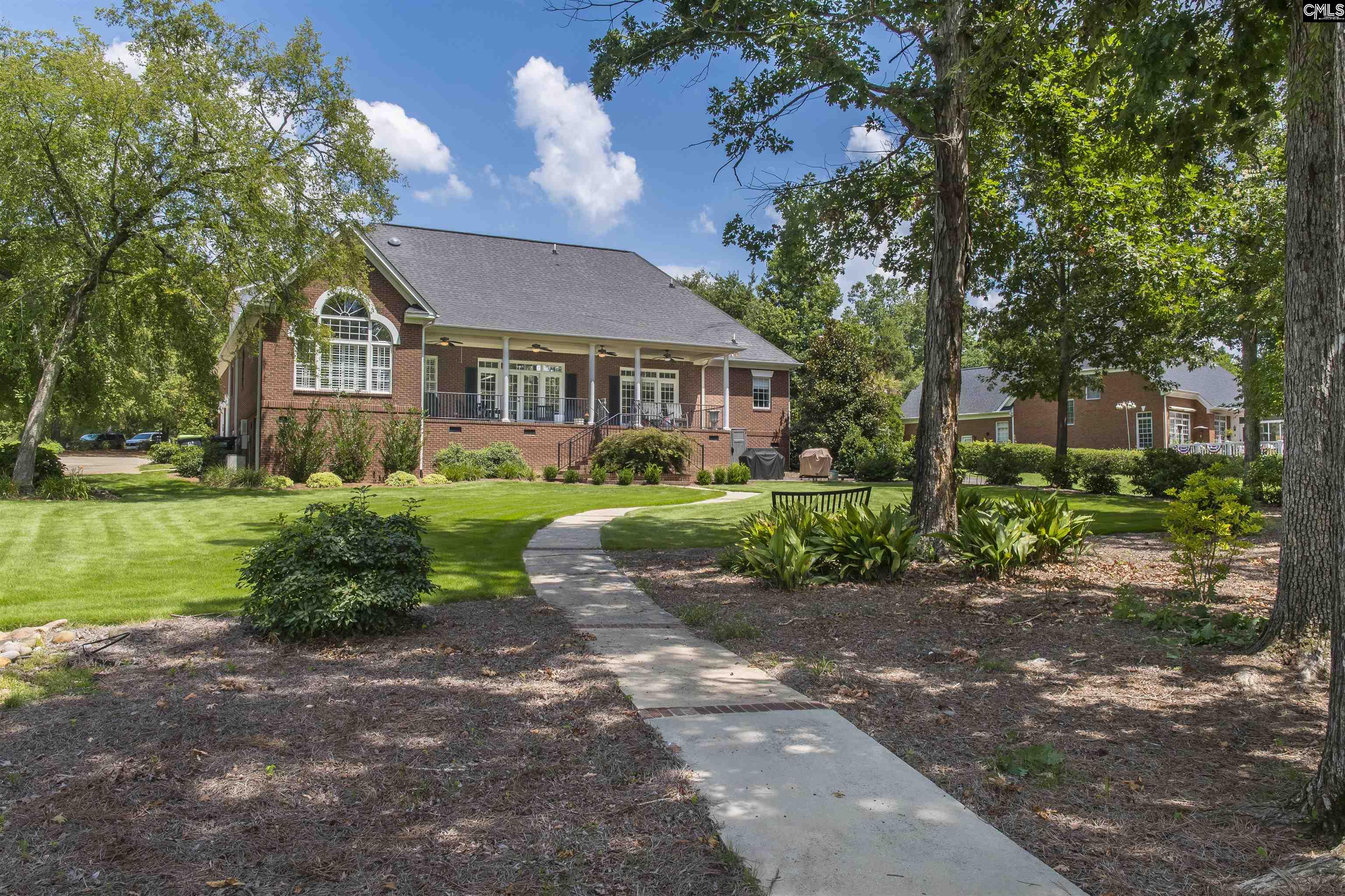 401 Bent Oak Court