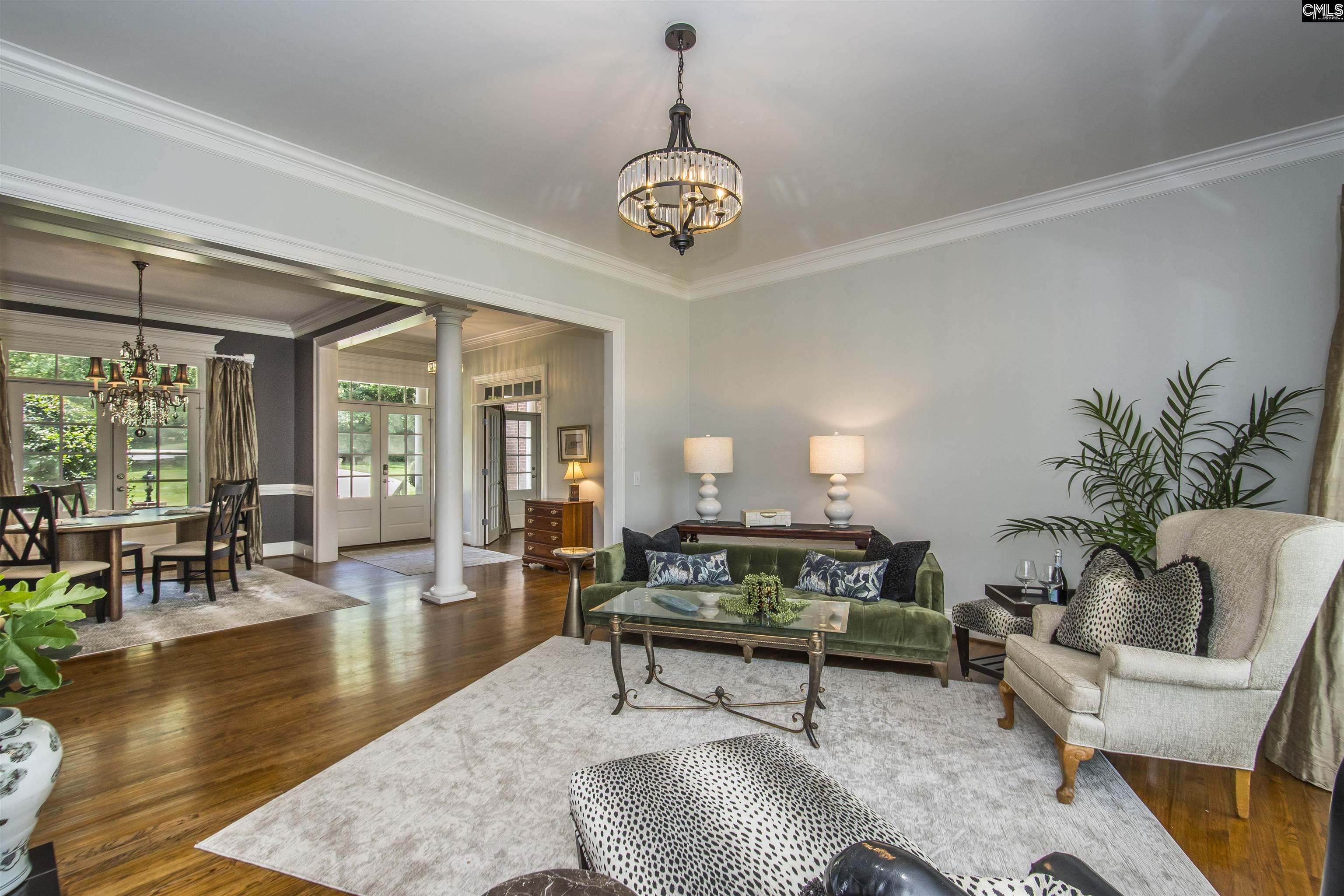 401 Bent Oak Court