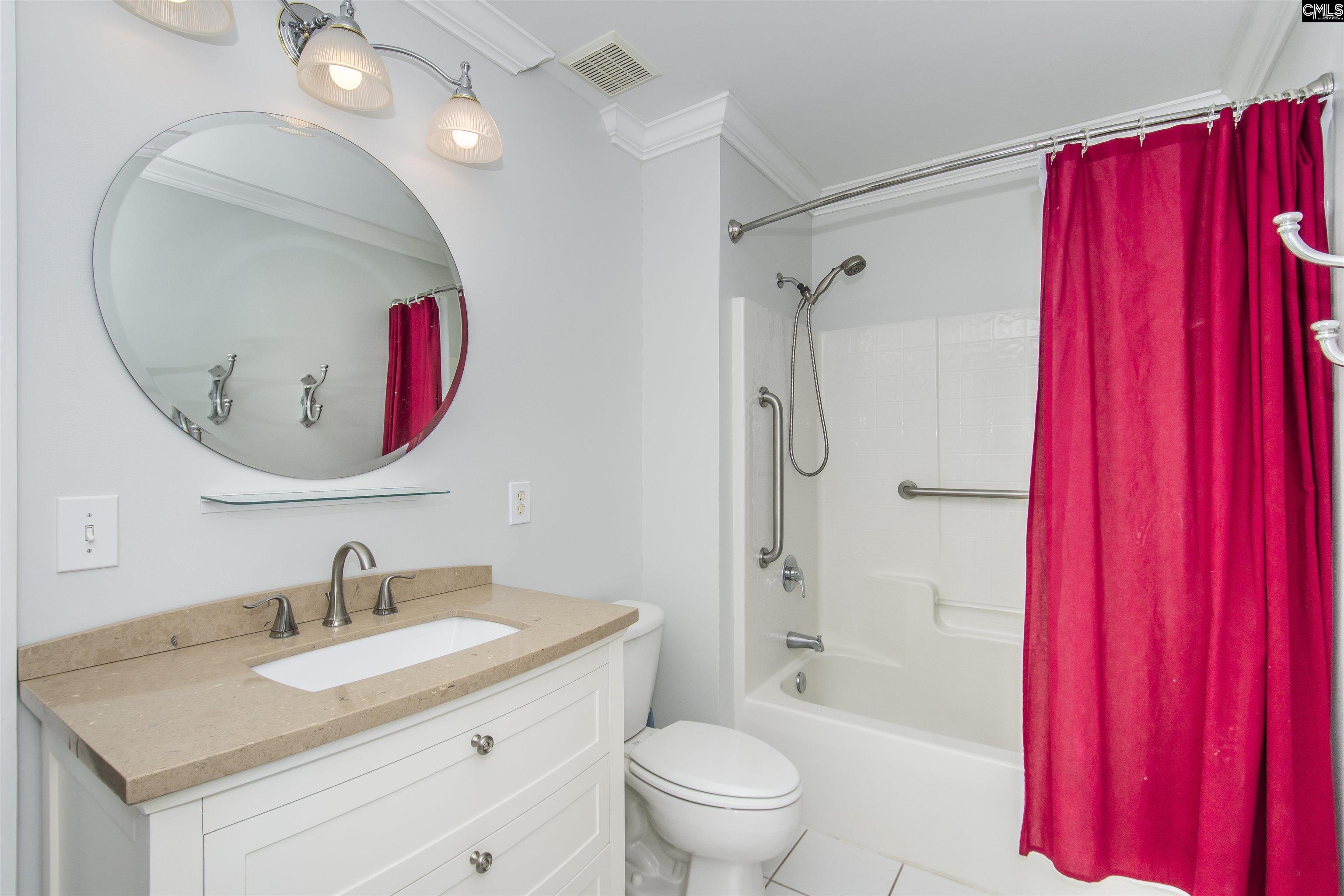 401 Bent Oak Court