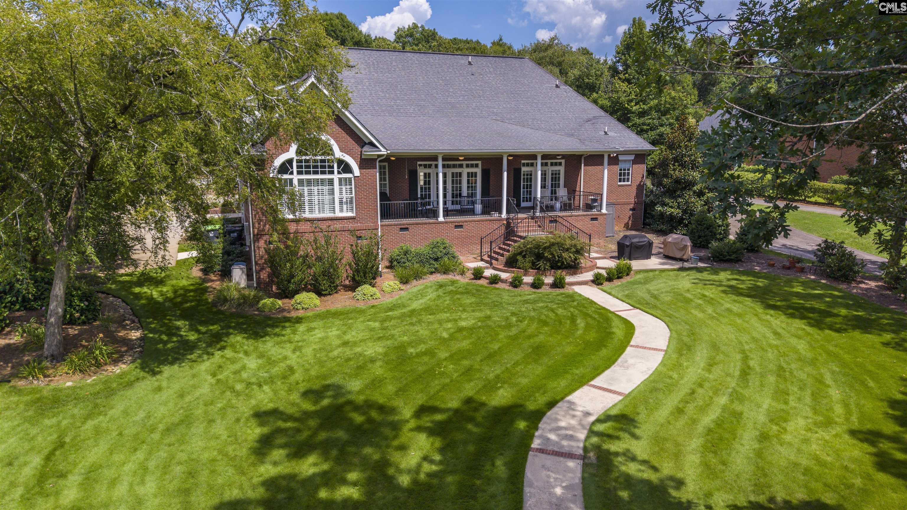 401 Bent Oak Court
