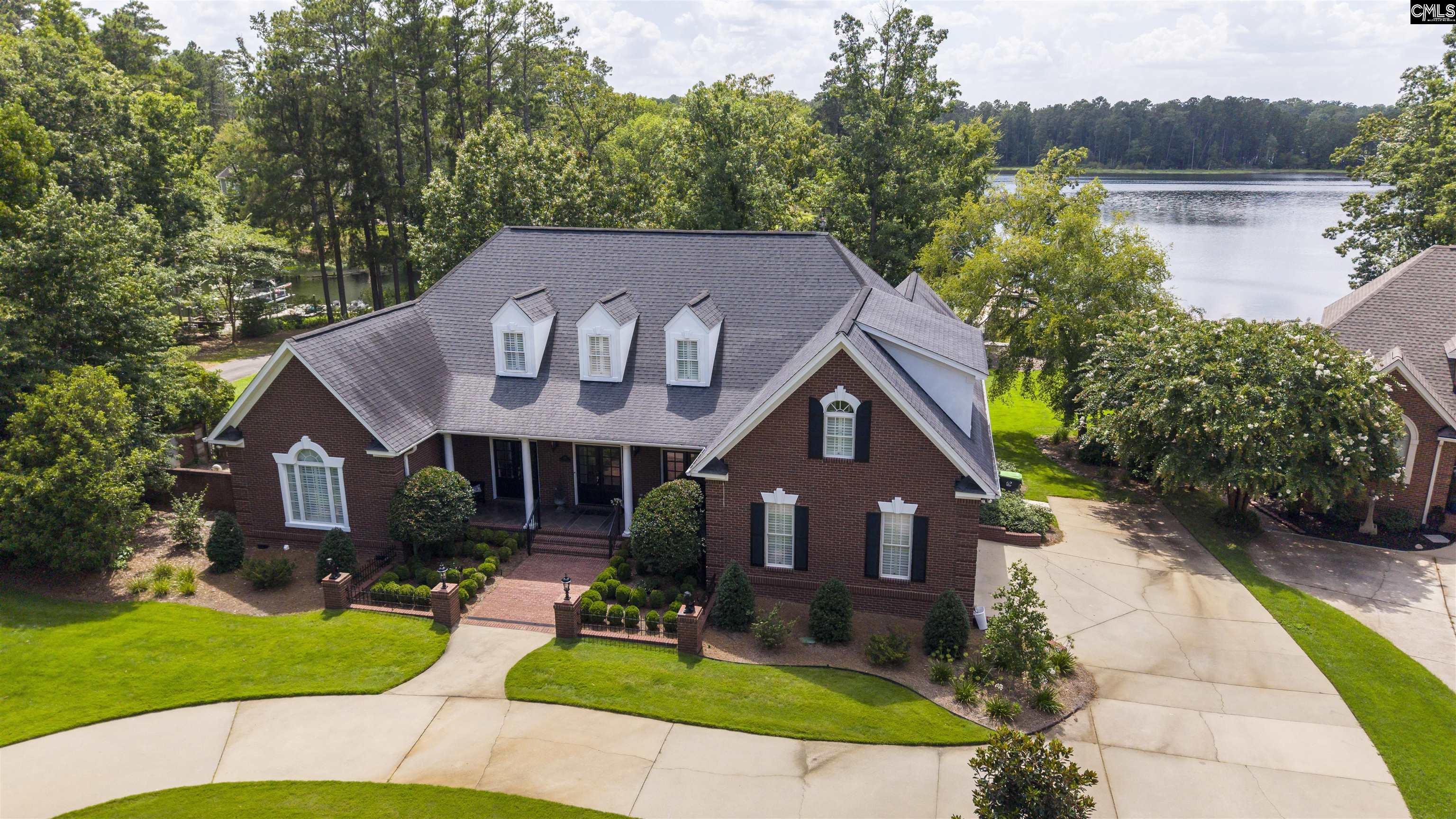 401 Bent Oak Court