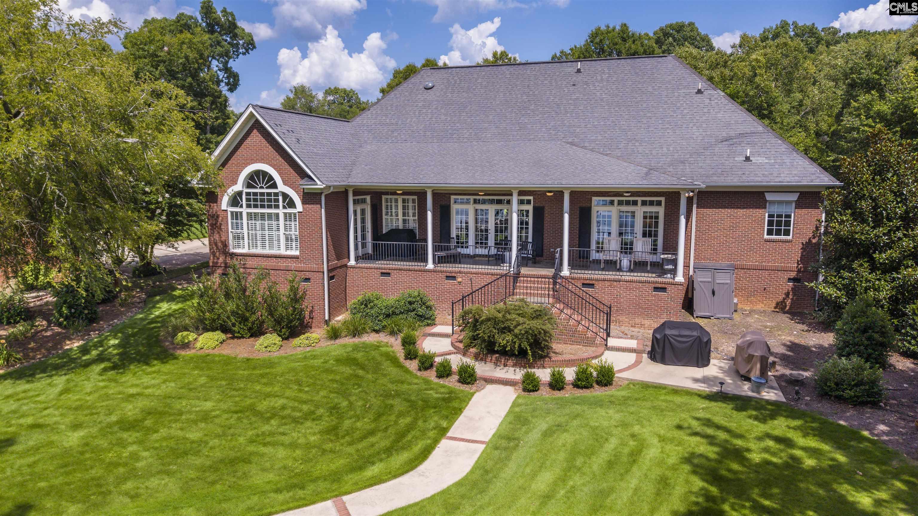 401 Bent Oak Court
