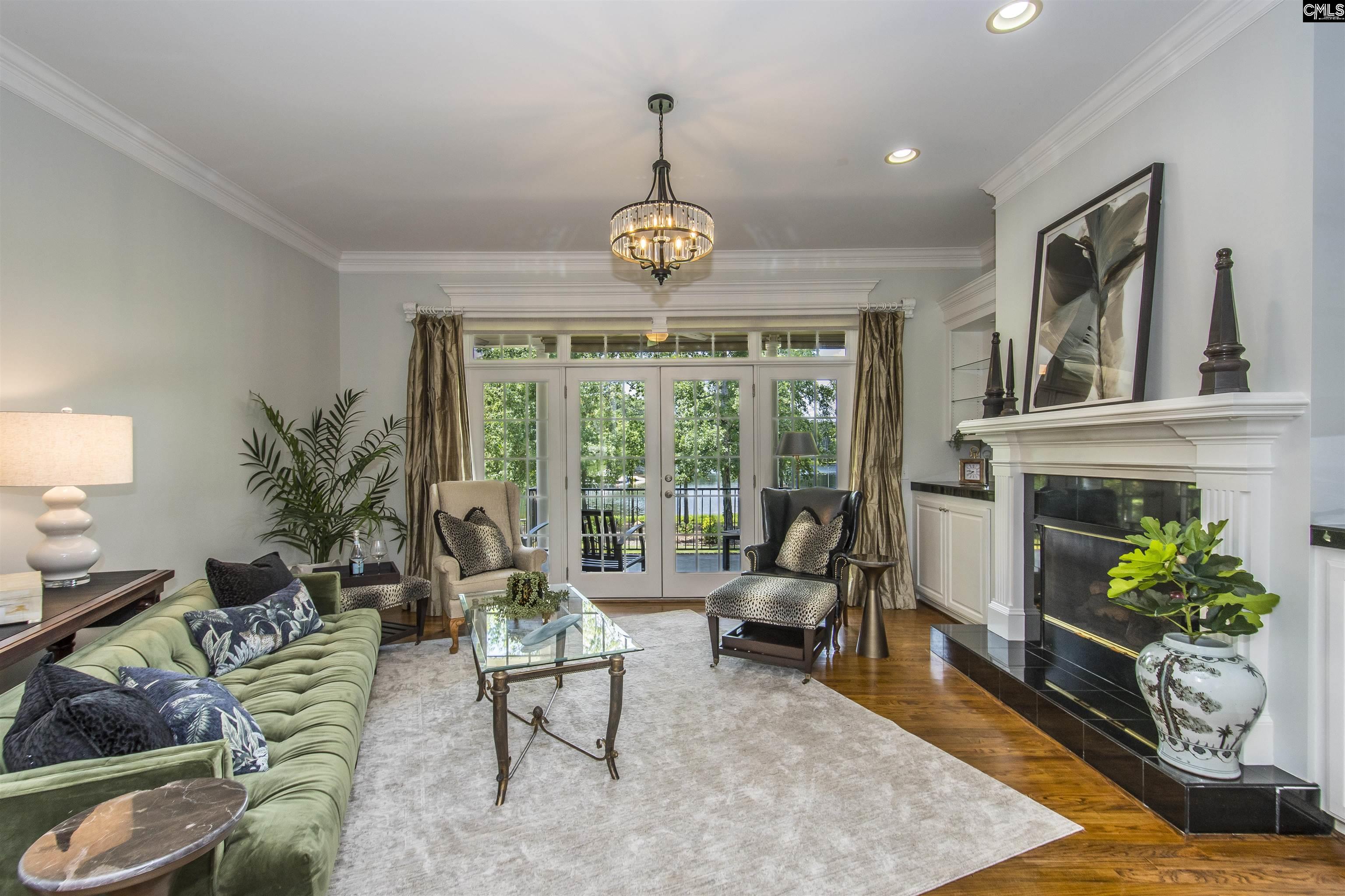 401 Bent Oak Court