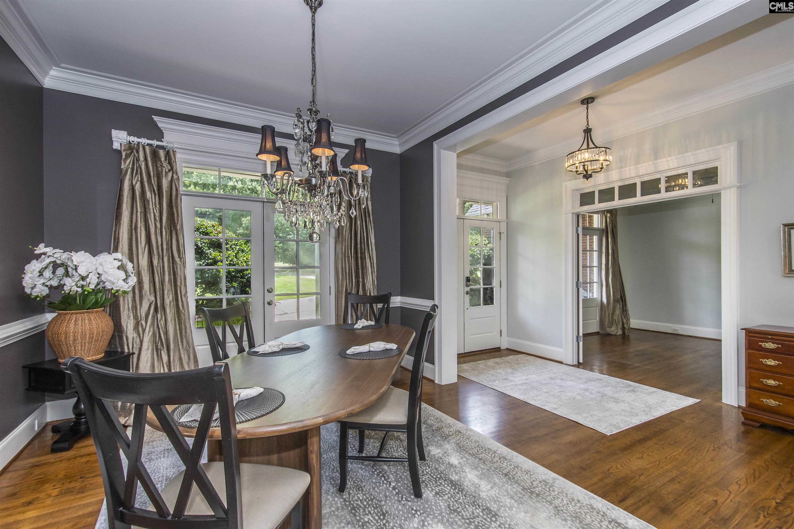 401 Bent Oak Court