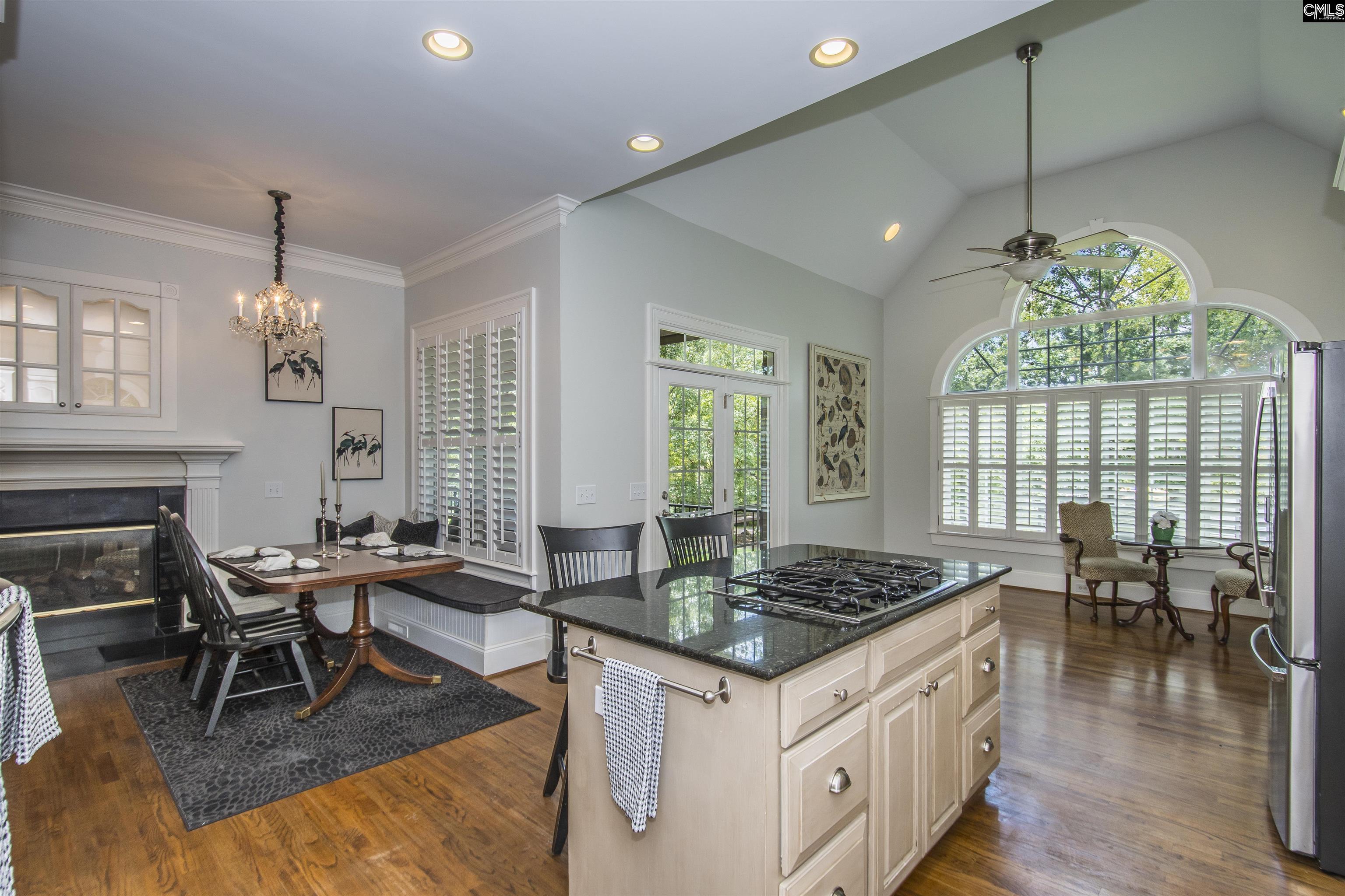 401 Bent Oak Court