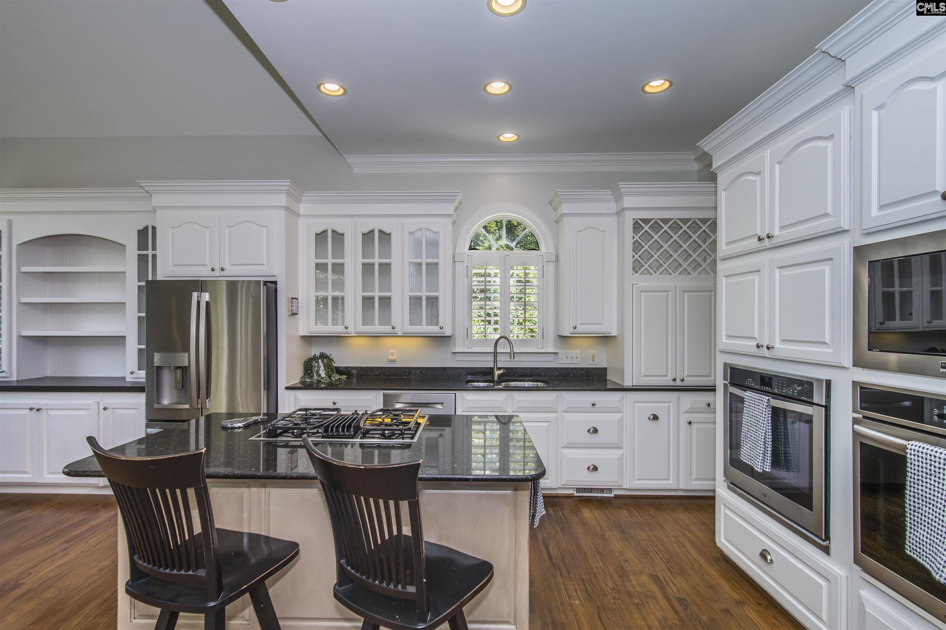 401 Bent Oak Court