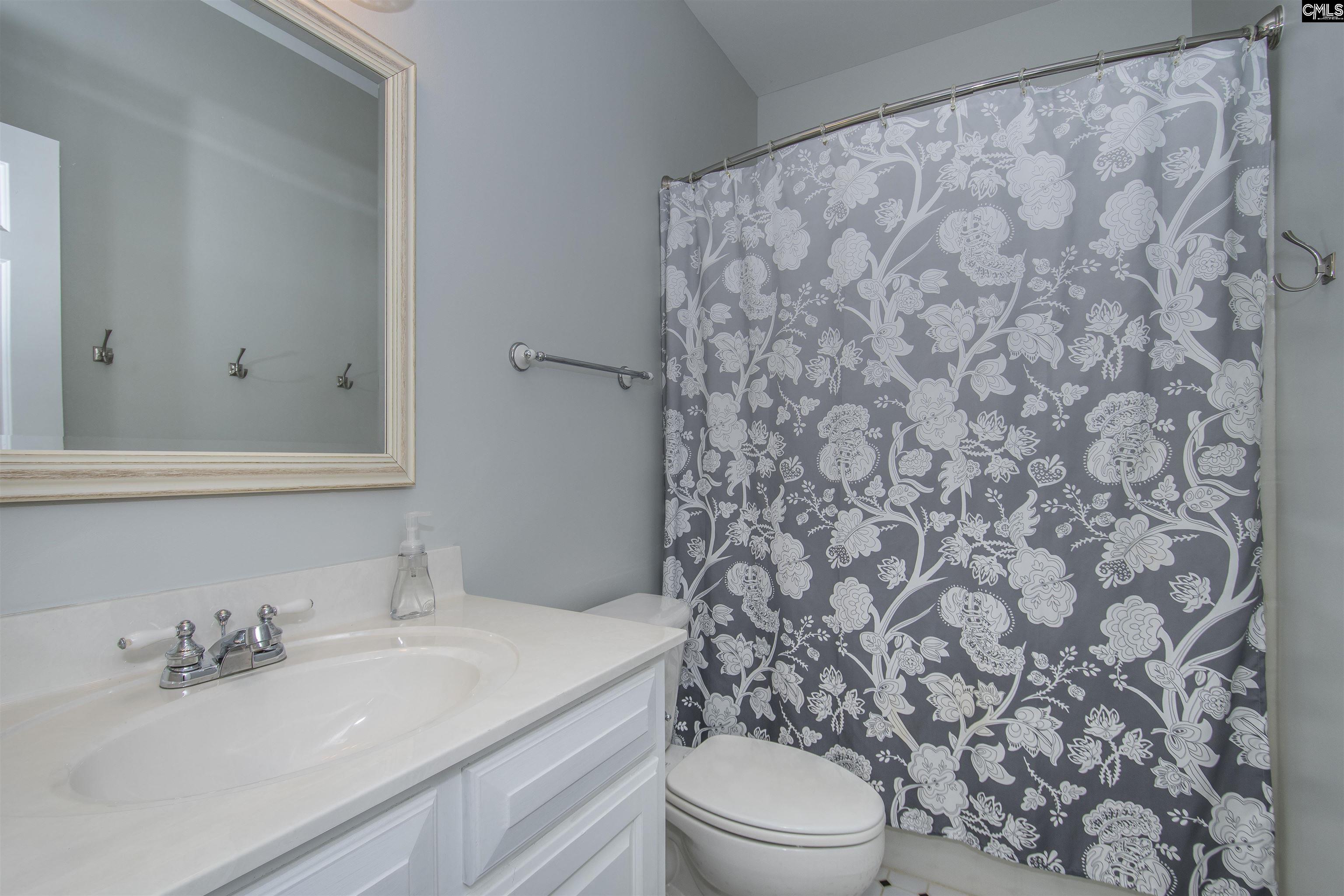 401 Bent Oak Court