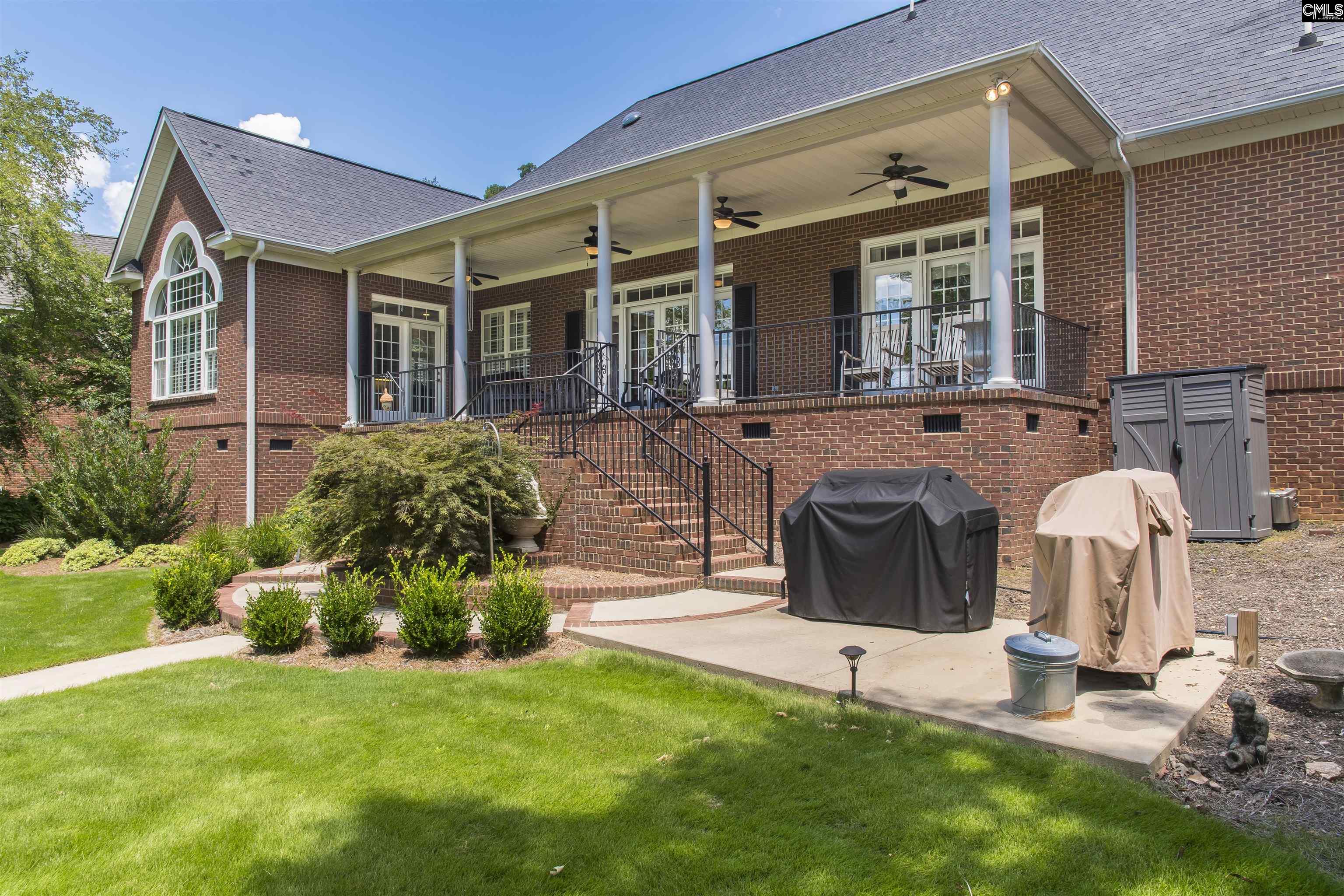 401 Bent Oak Court