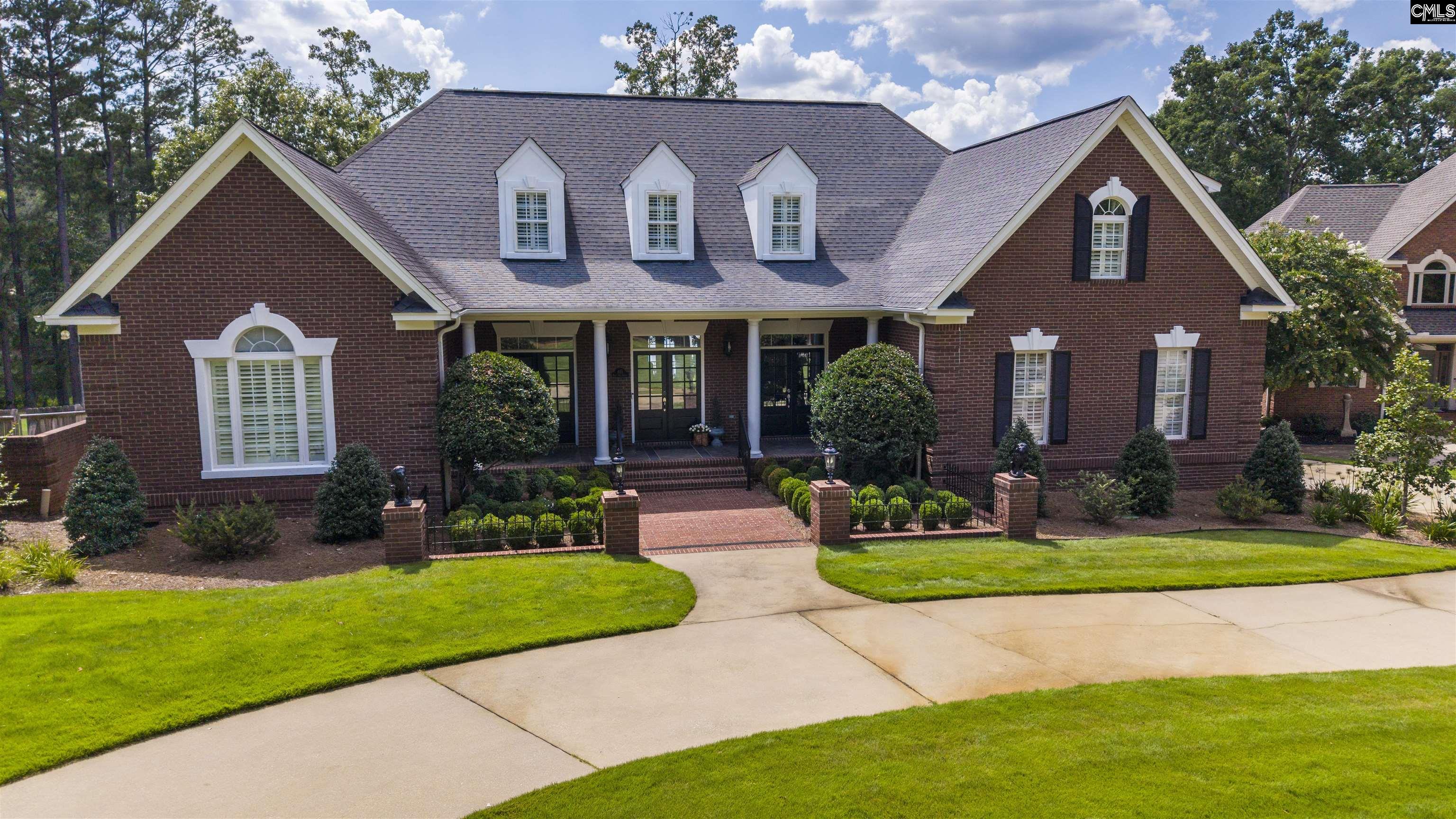 401 Bent Oak Court