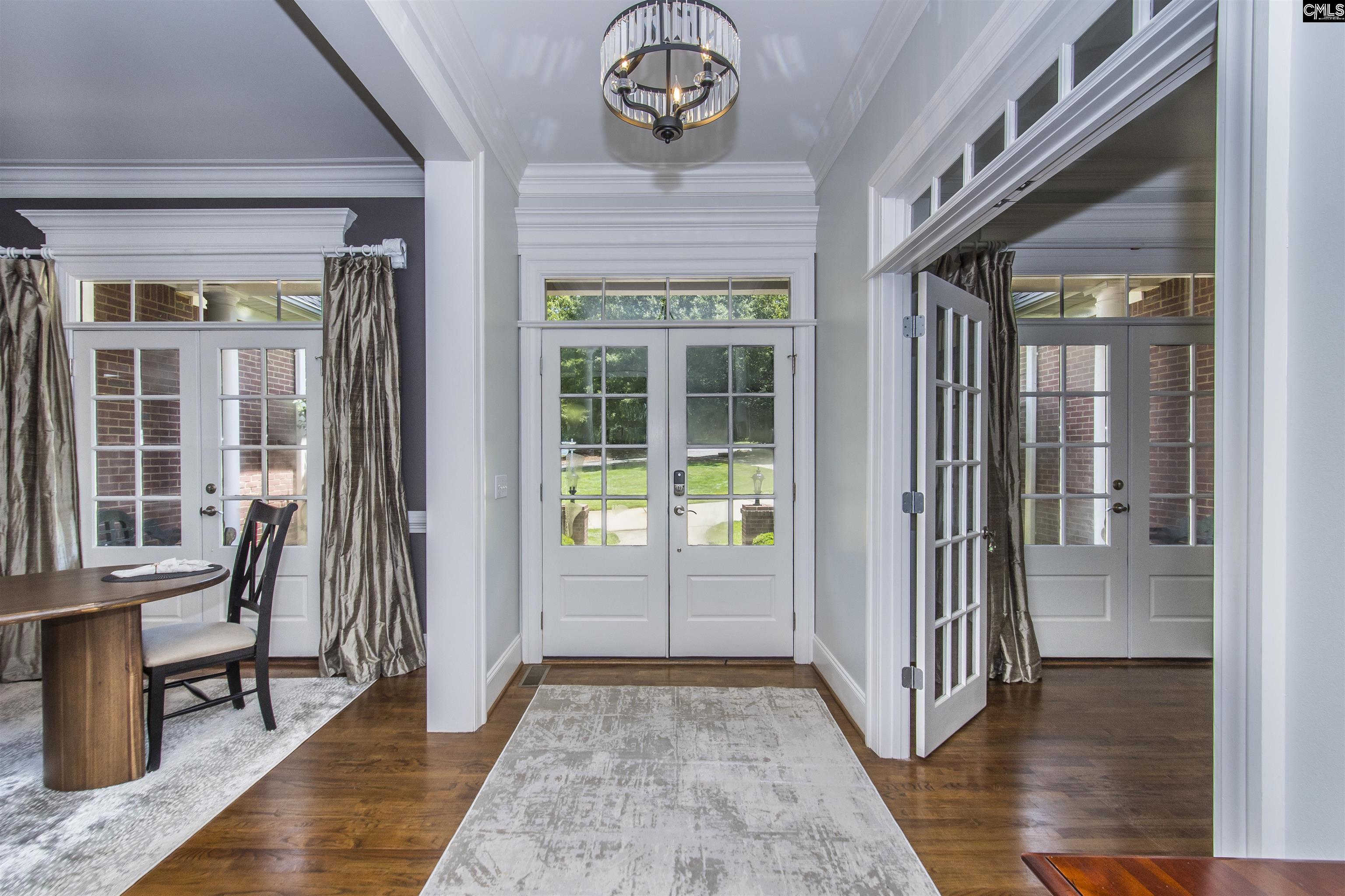 401 Bent Oak Court