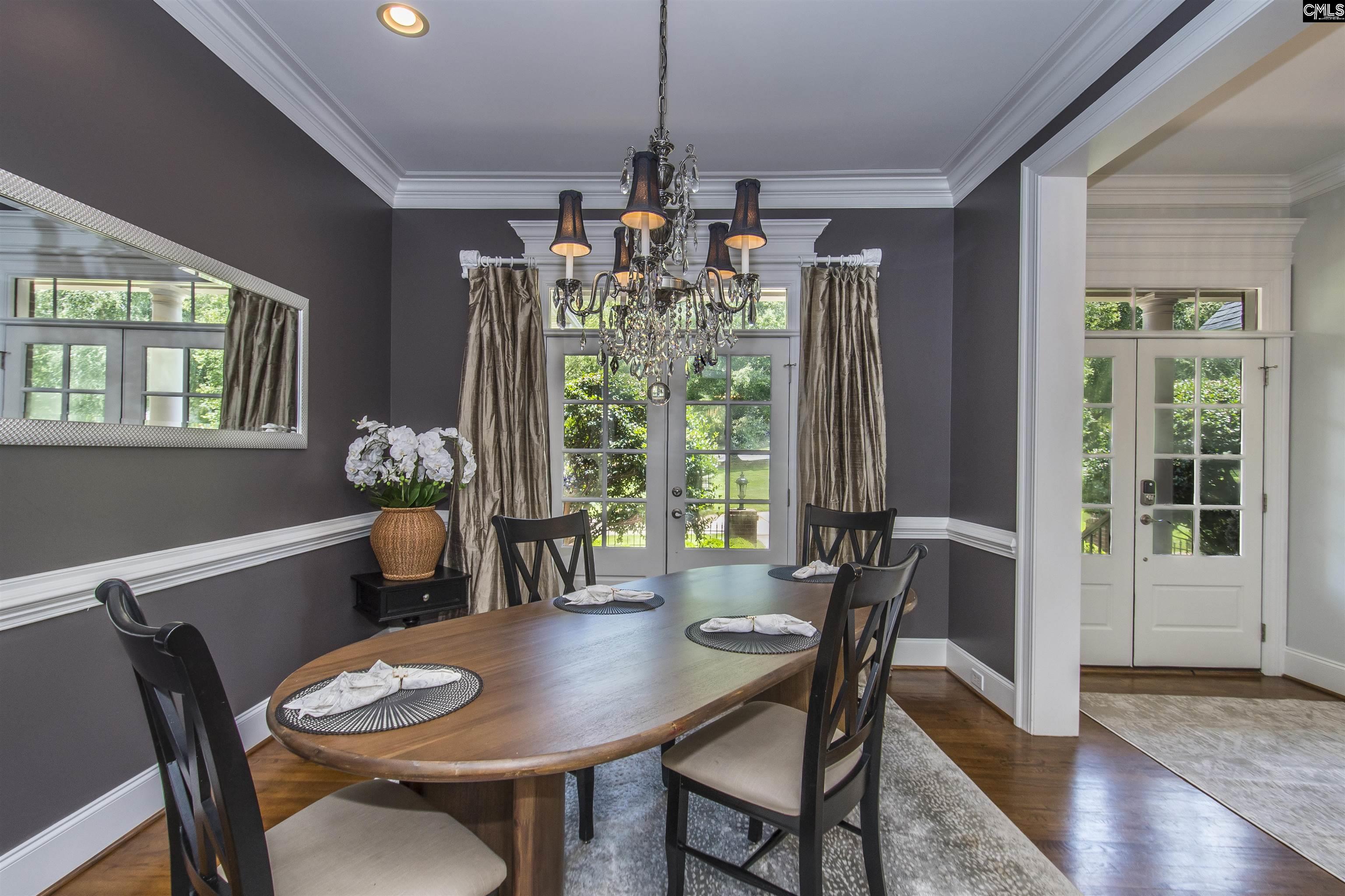 401 Bent Oak Court