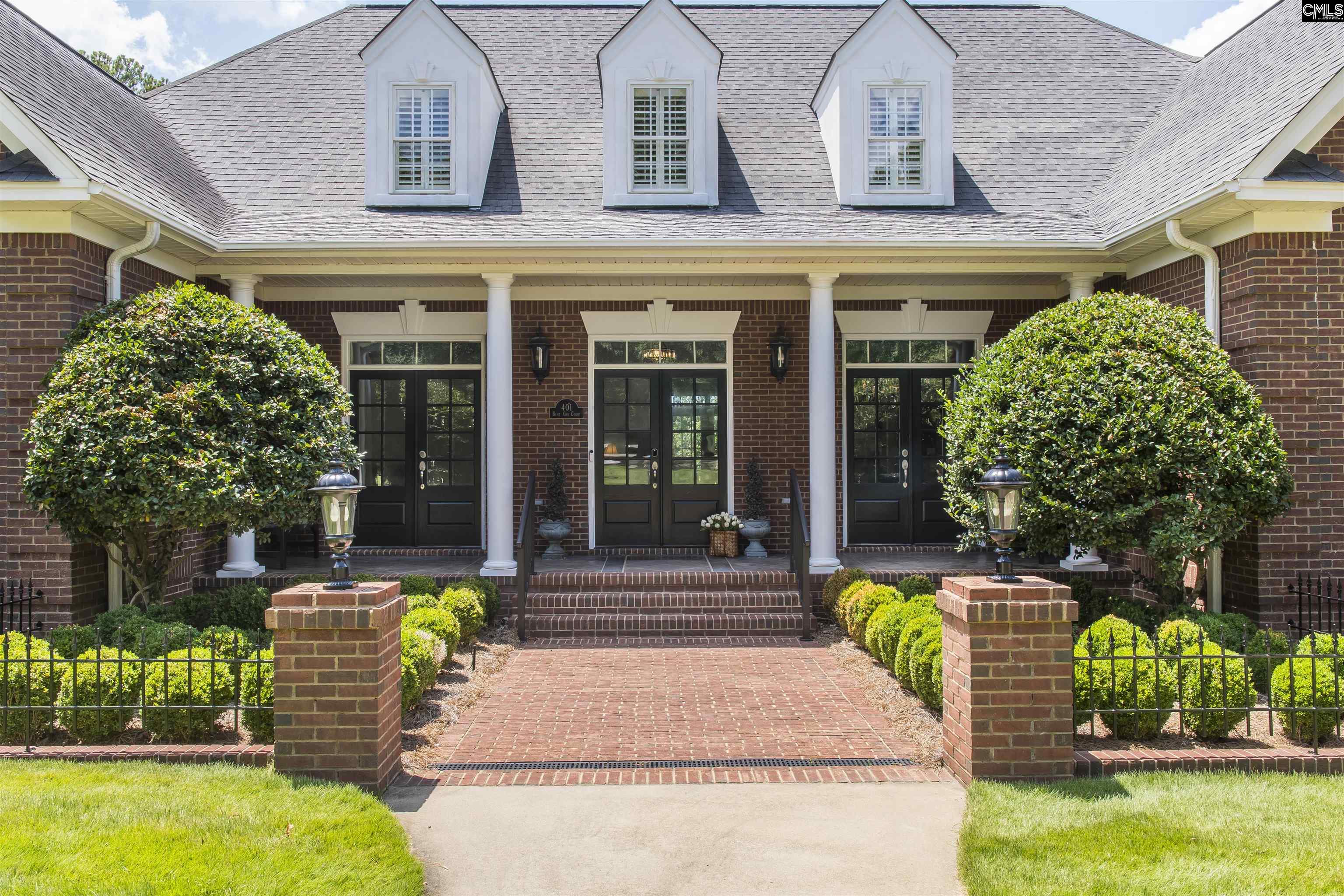 401 Bent Oak Court
