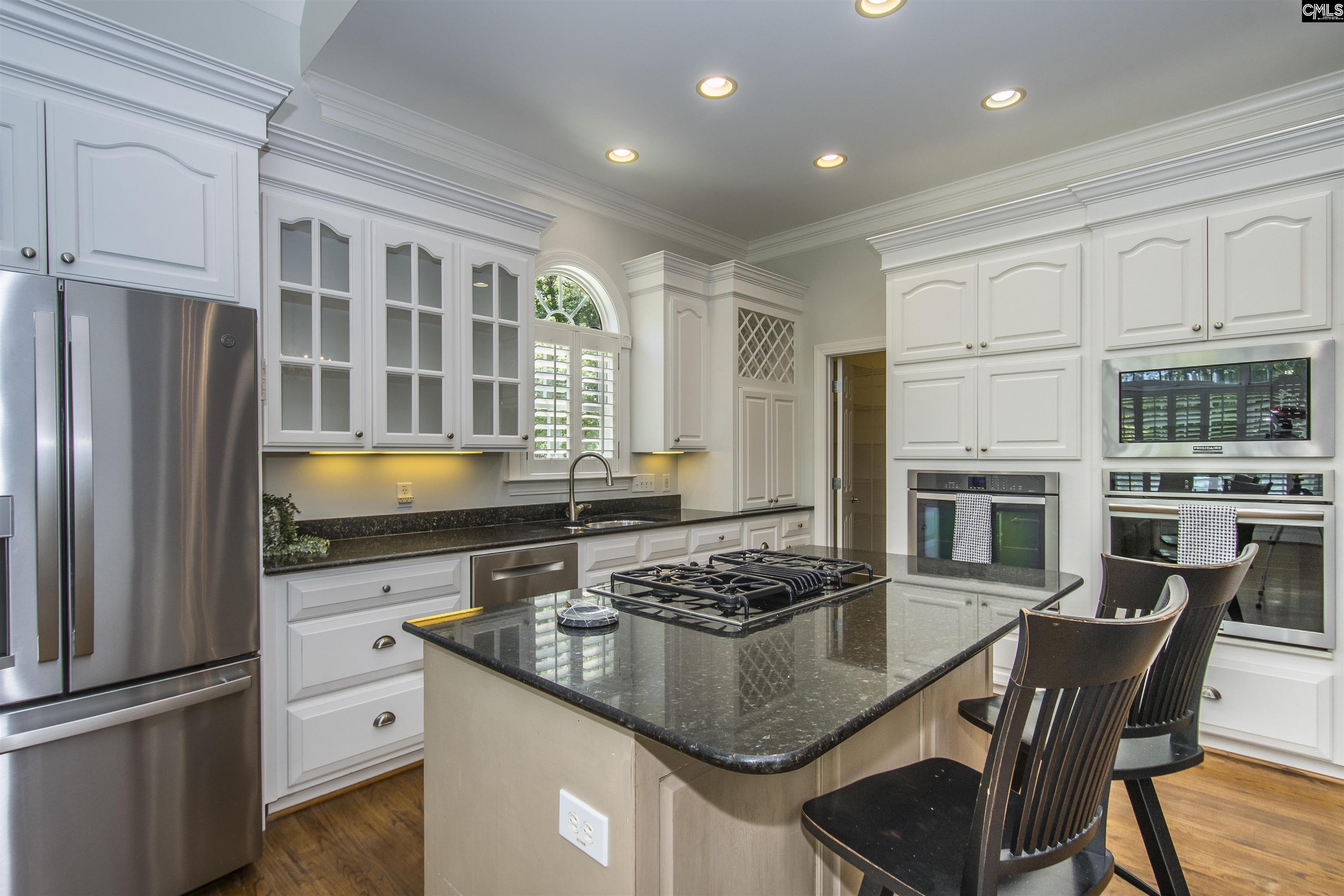 401 Bent Oak Court