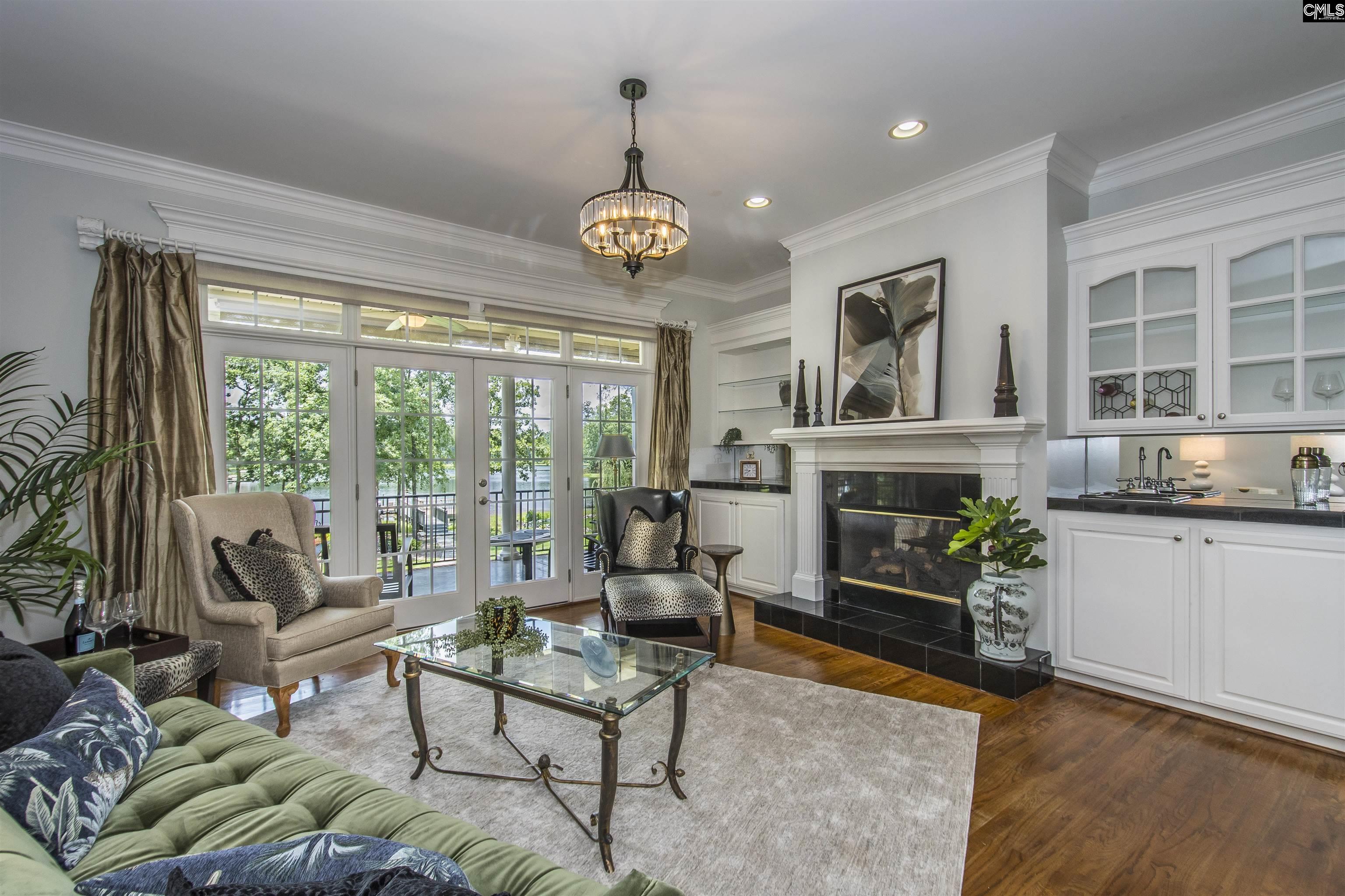 401 Bent Oak Court