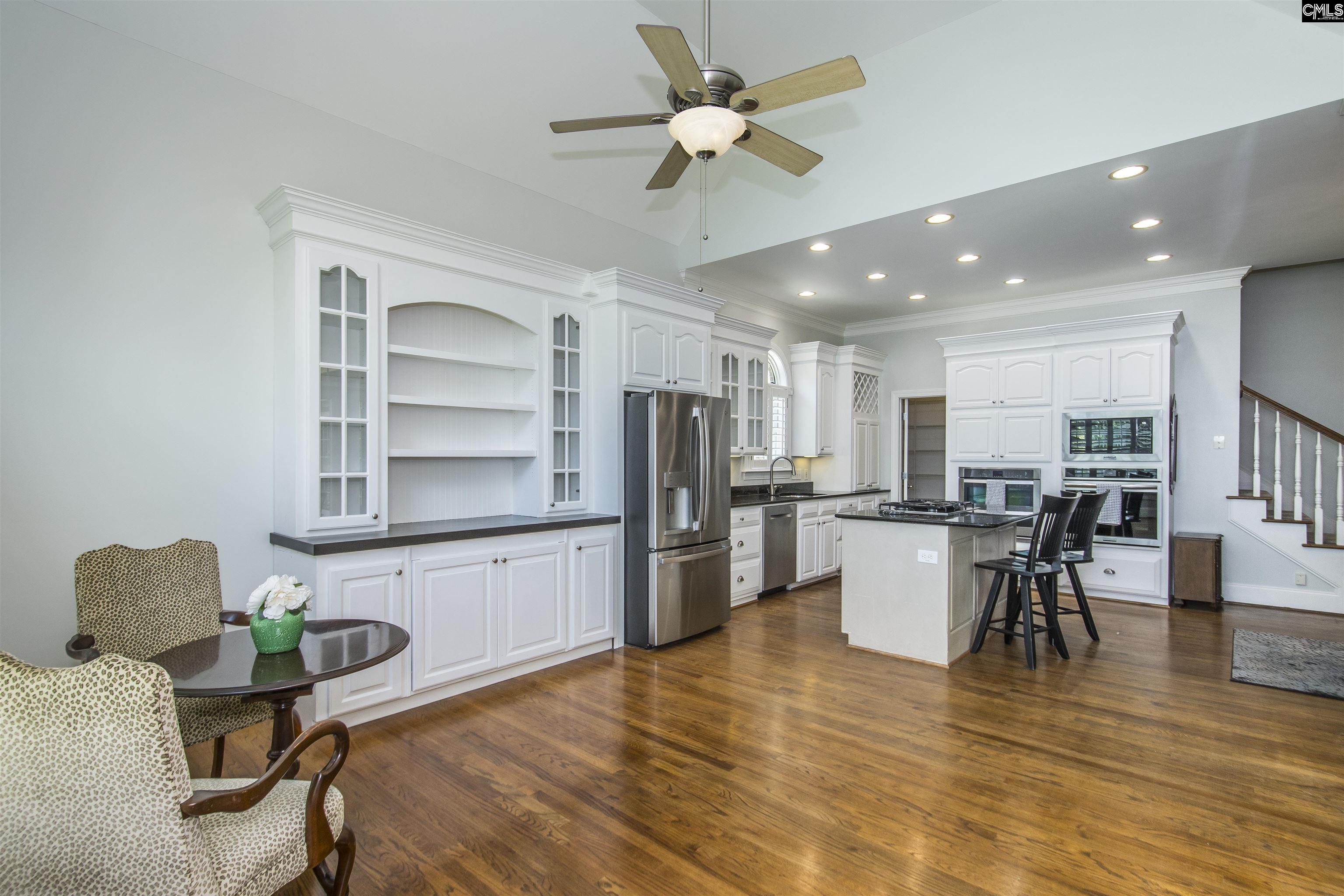 401 Bent Oak Court