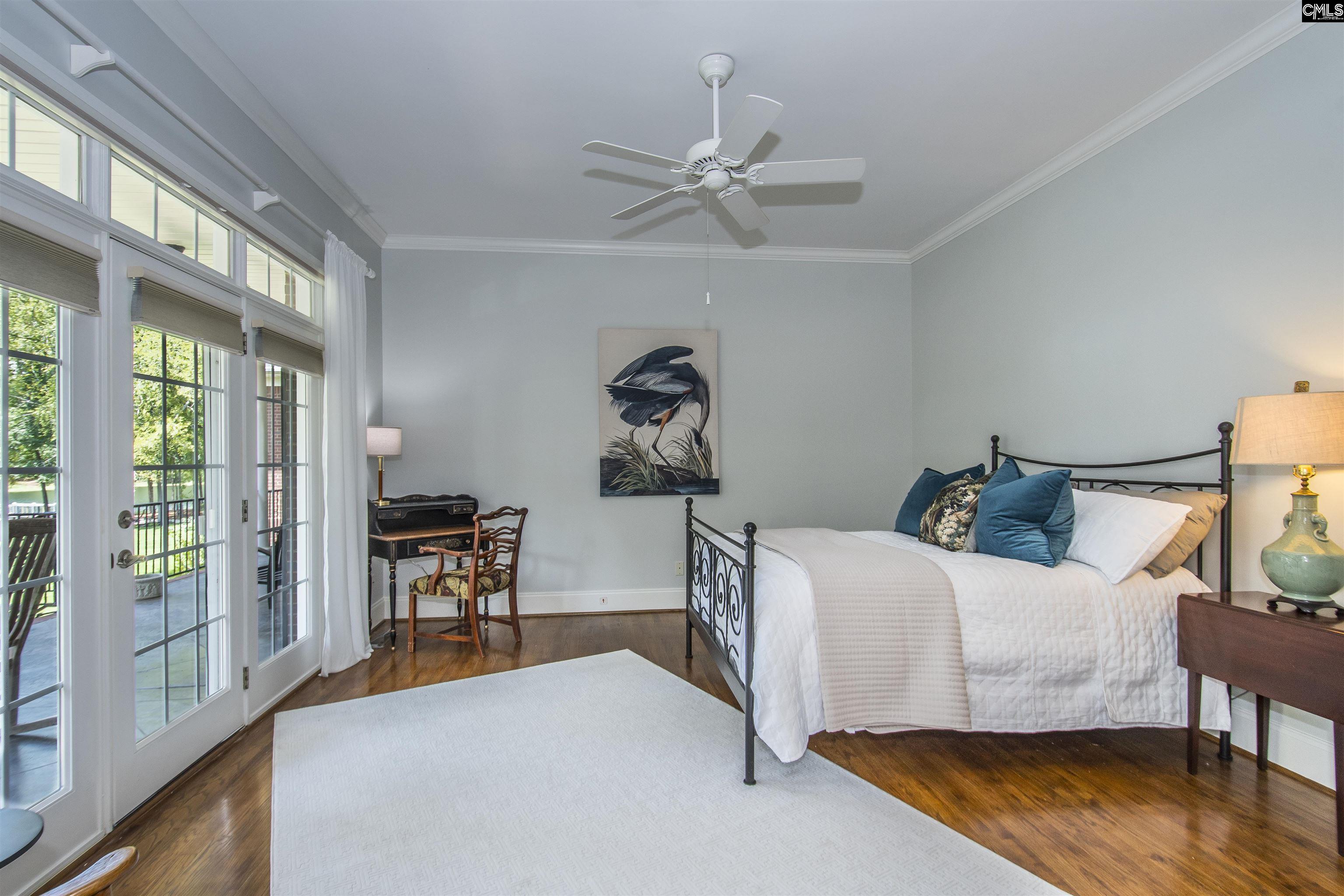 401 Bent Oak Court