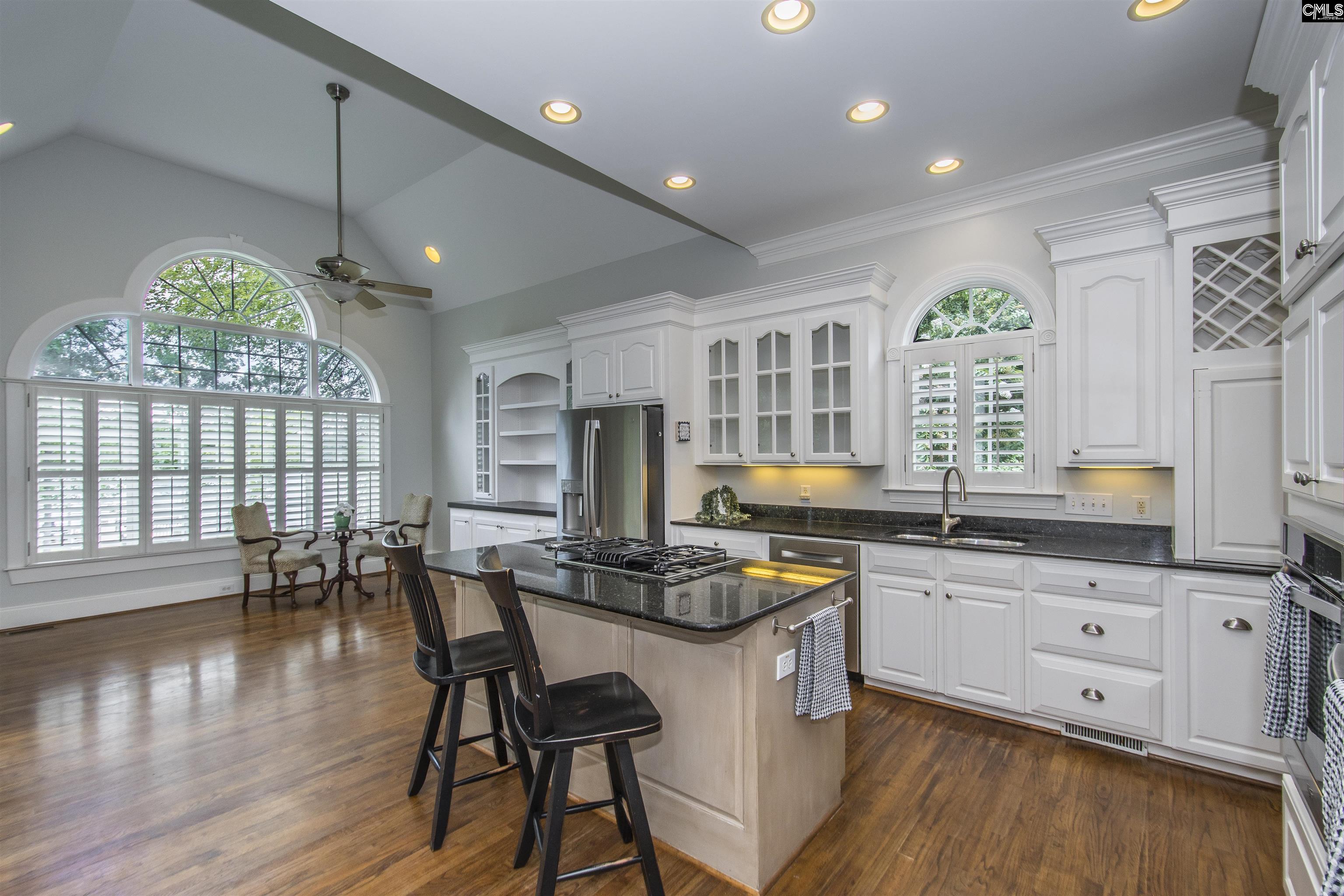 401 Bent Oak Court