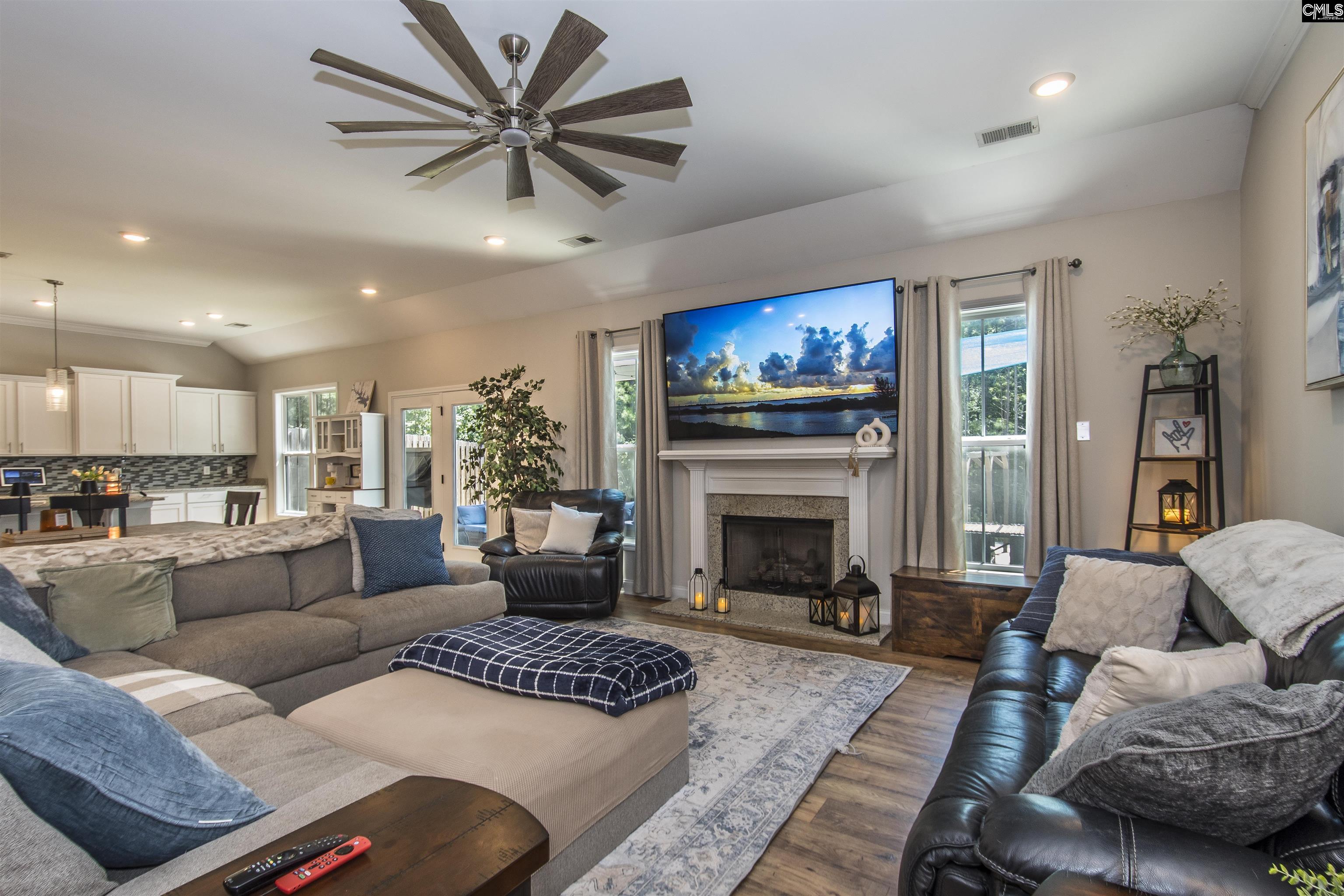 207 Jake Meetze Road
