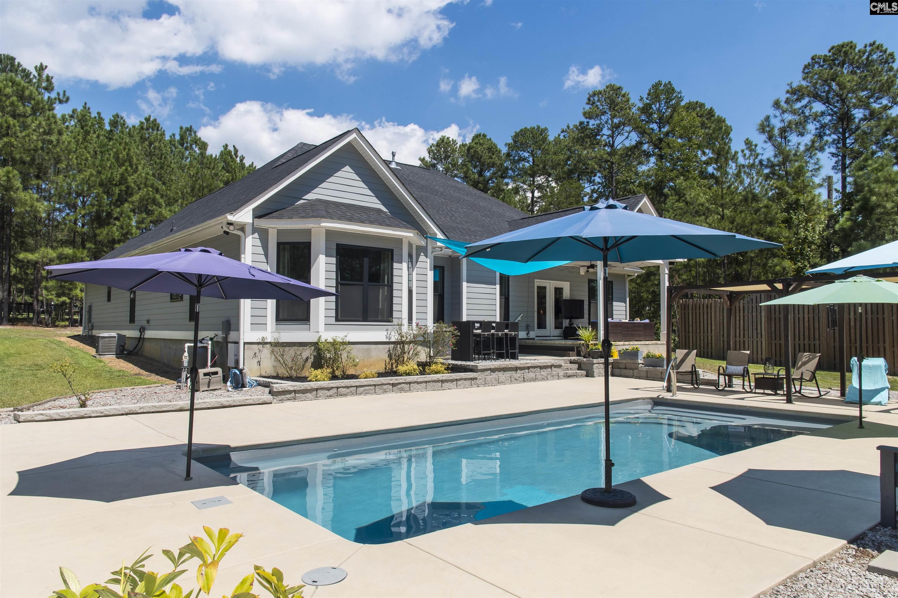 207 Jake Meetze Road