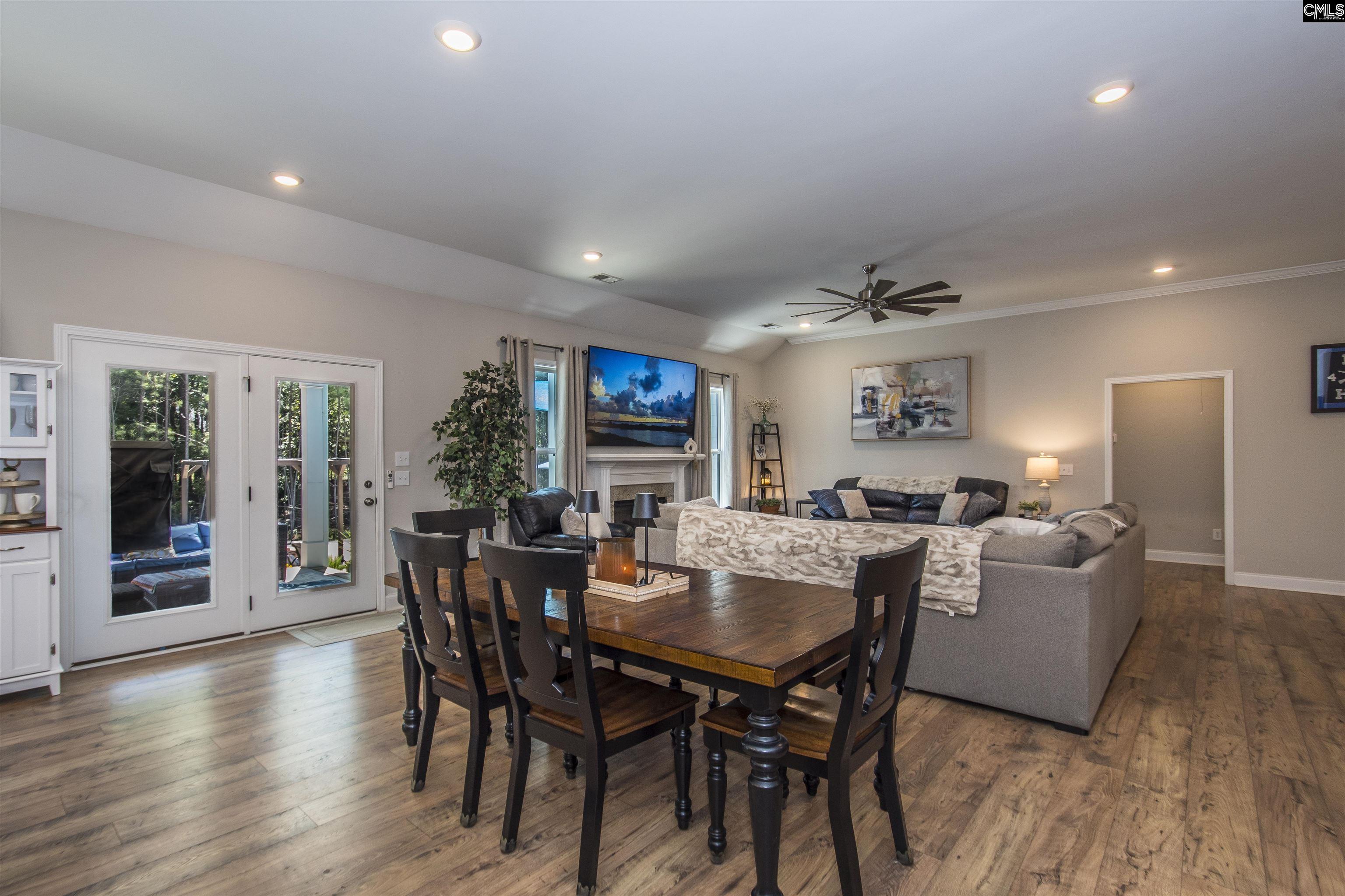 207 Jake Meetze Road