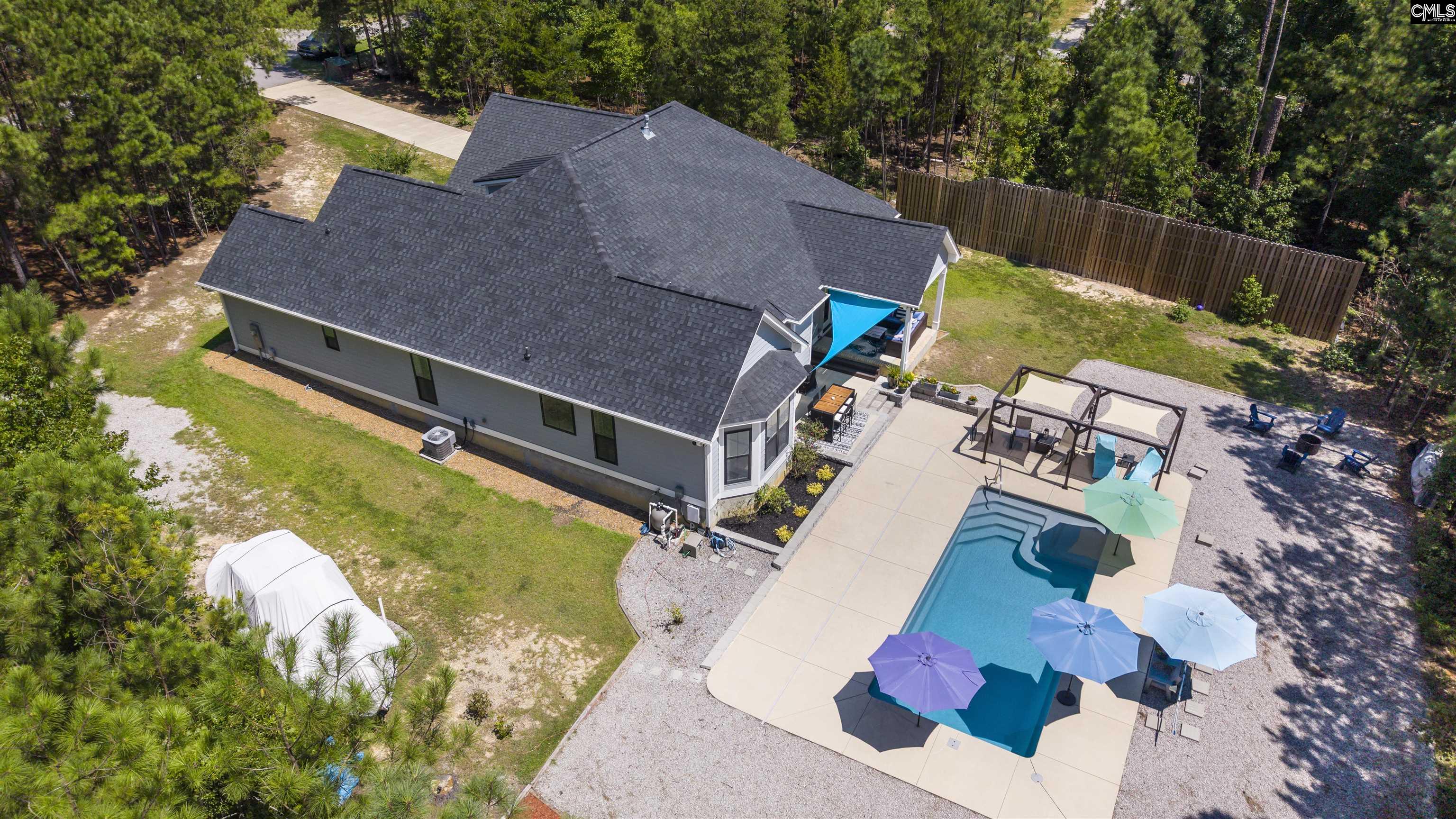 207 Jake Meetze Road