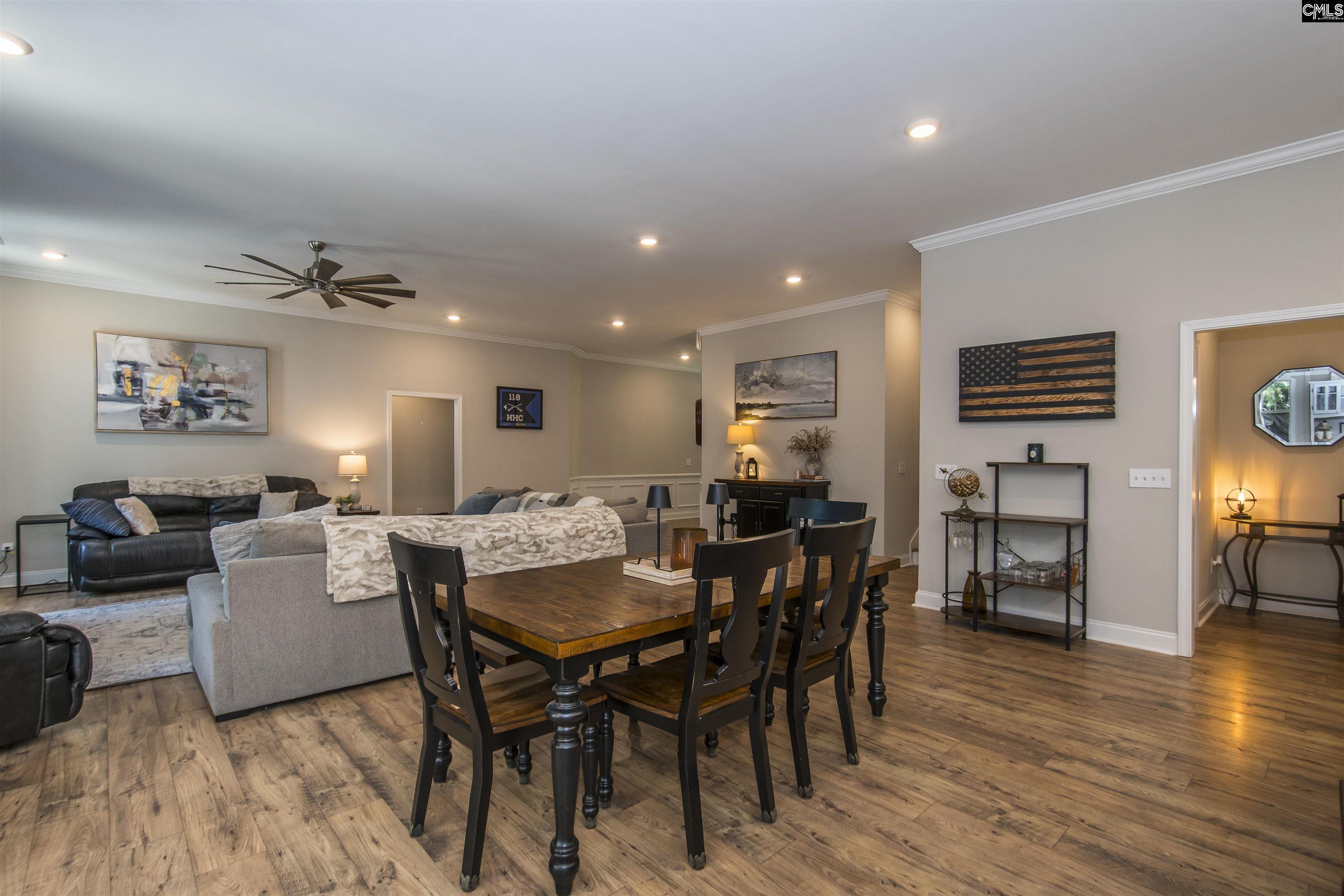 207 Jake Meetze Road
