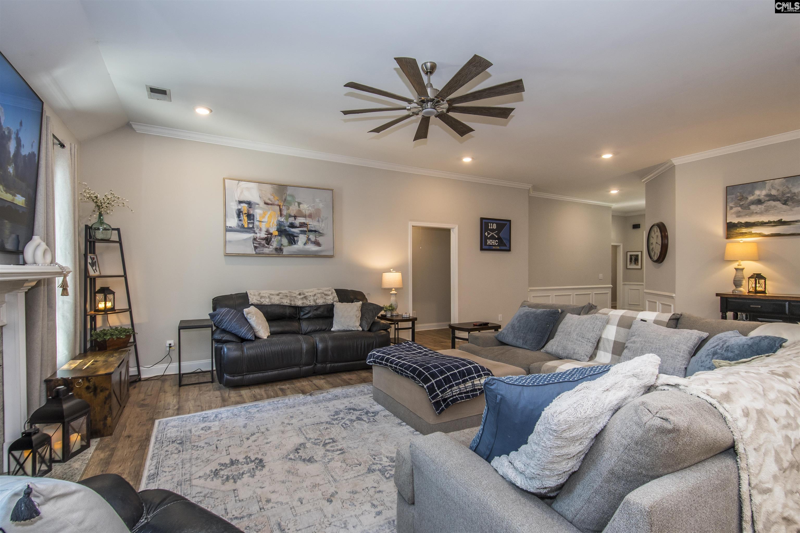 207 Jake Meetze Road