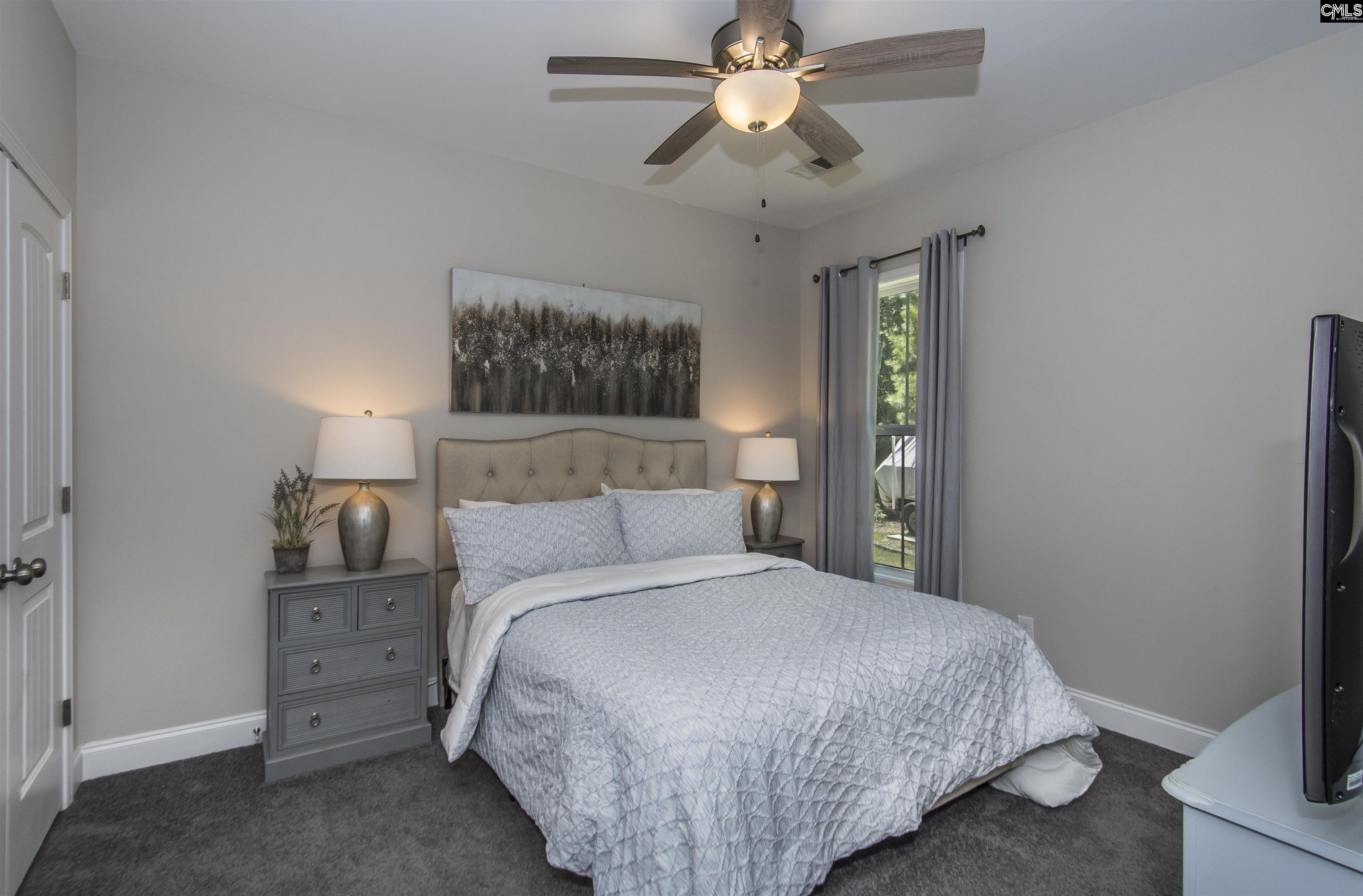 207 Jake Meetze Road