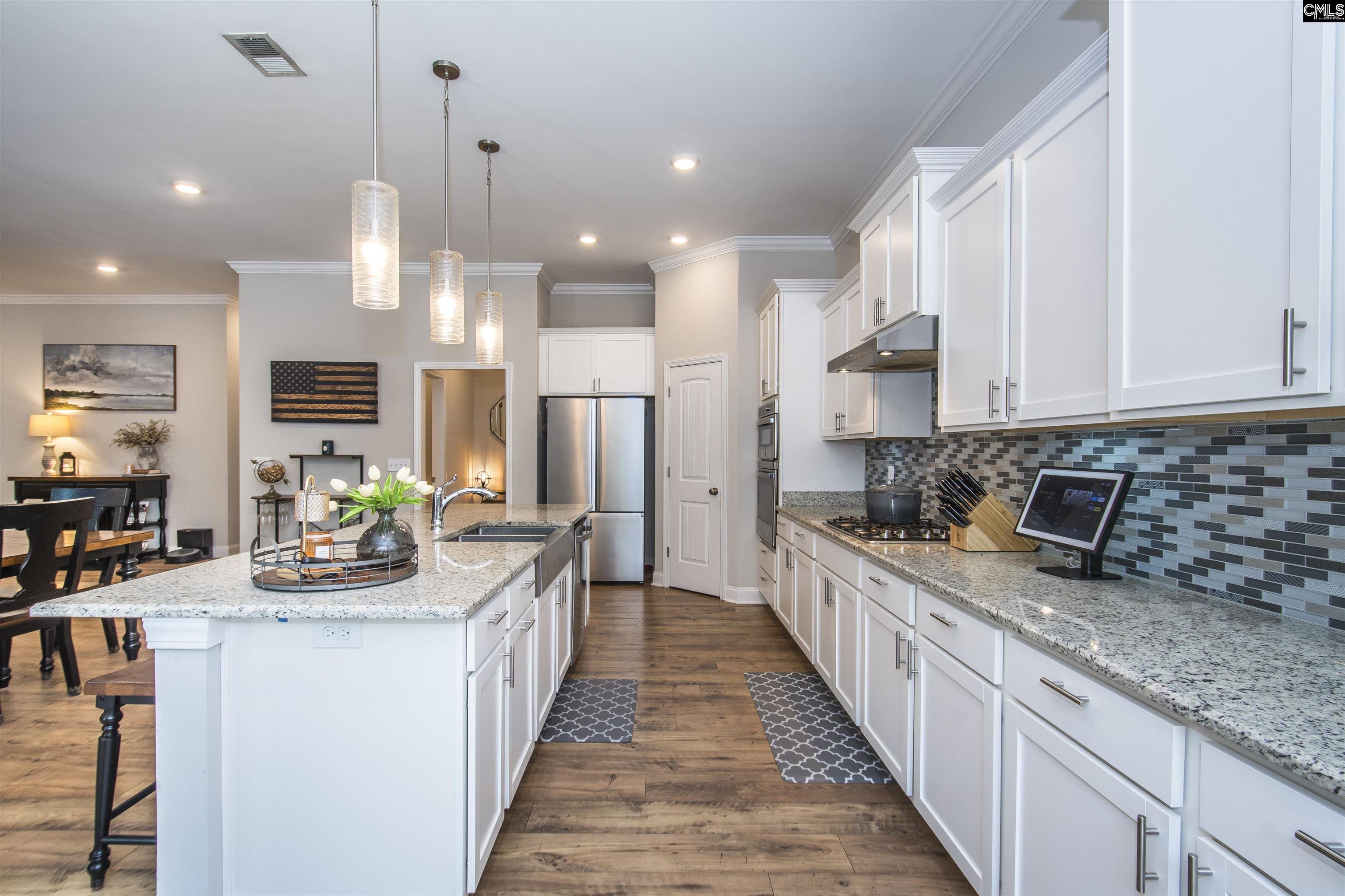 207 Jake Meetze Road