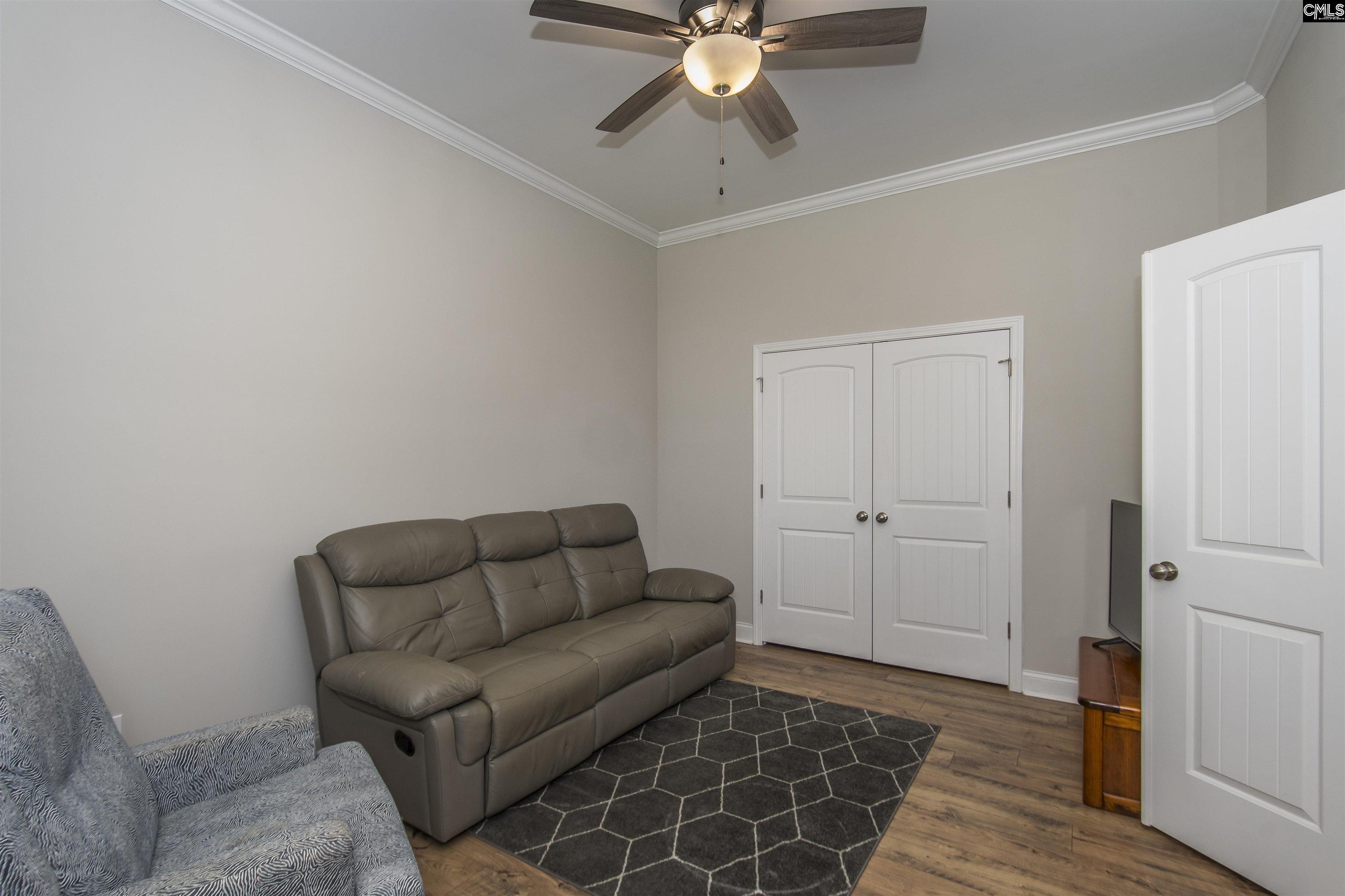 207 Jake Meetze Road