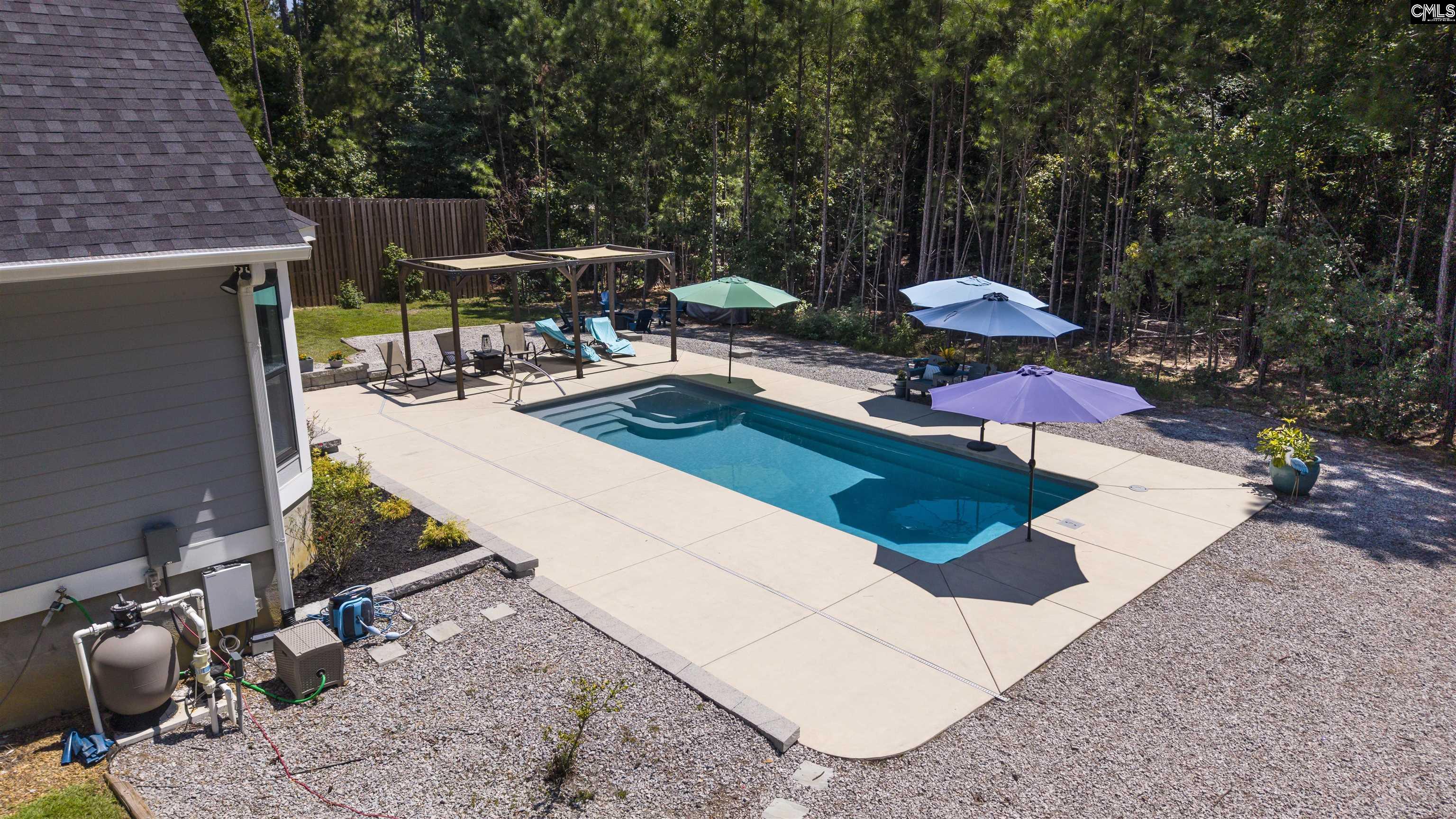 207 Jake Meetze Road